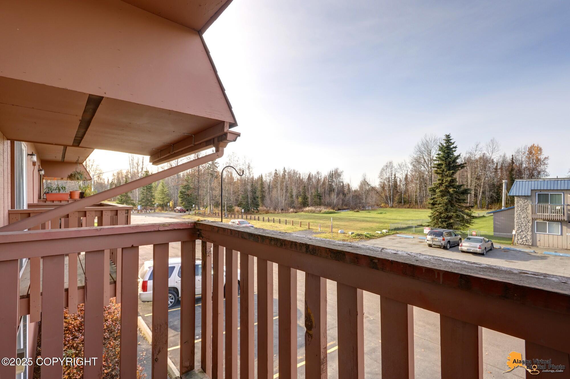 4511 Folker Street # 30A, Anchorage Unit: #30A