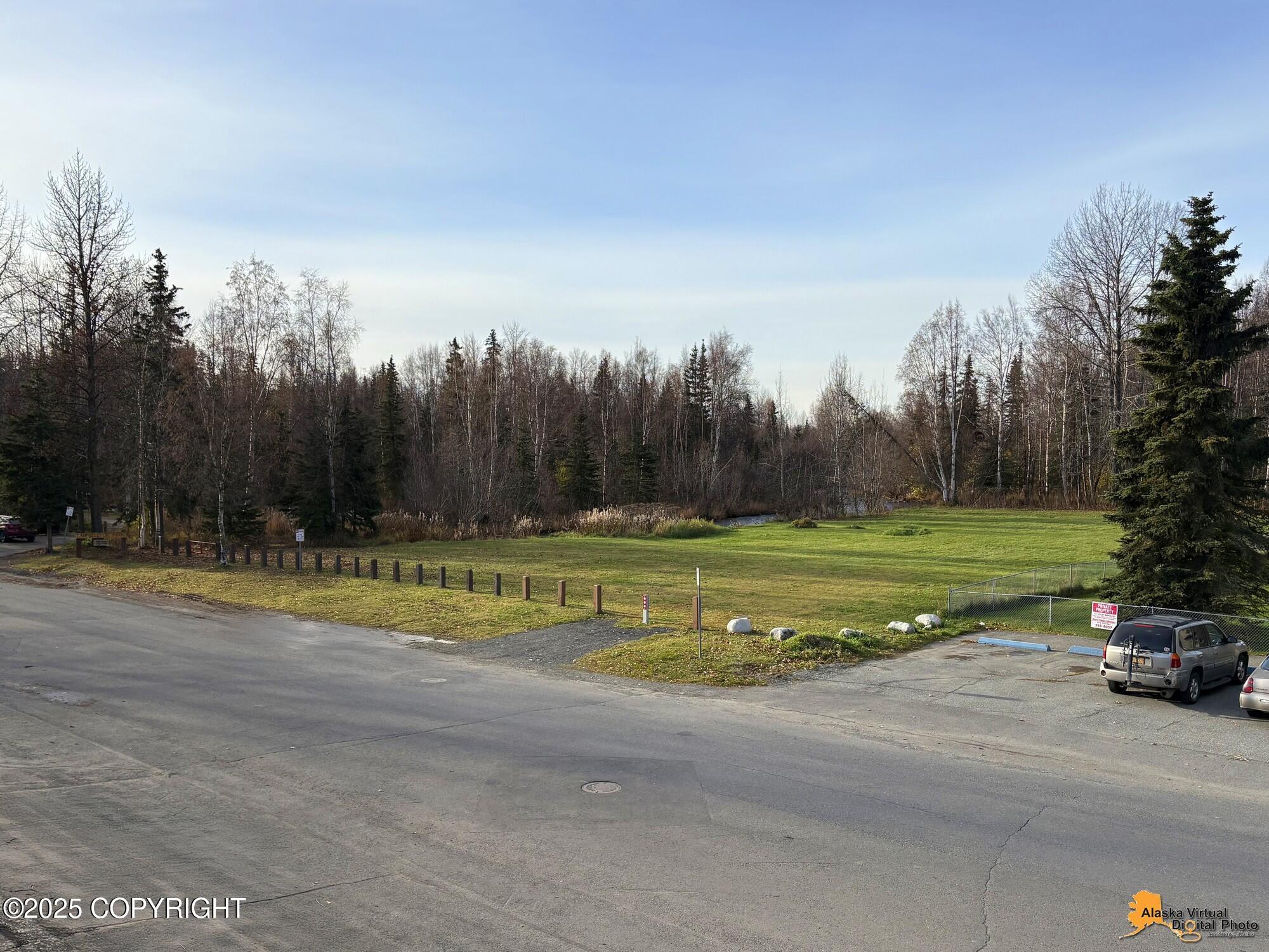 4511 Folker Street # 30A, Anchorage Unit: #30A