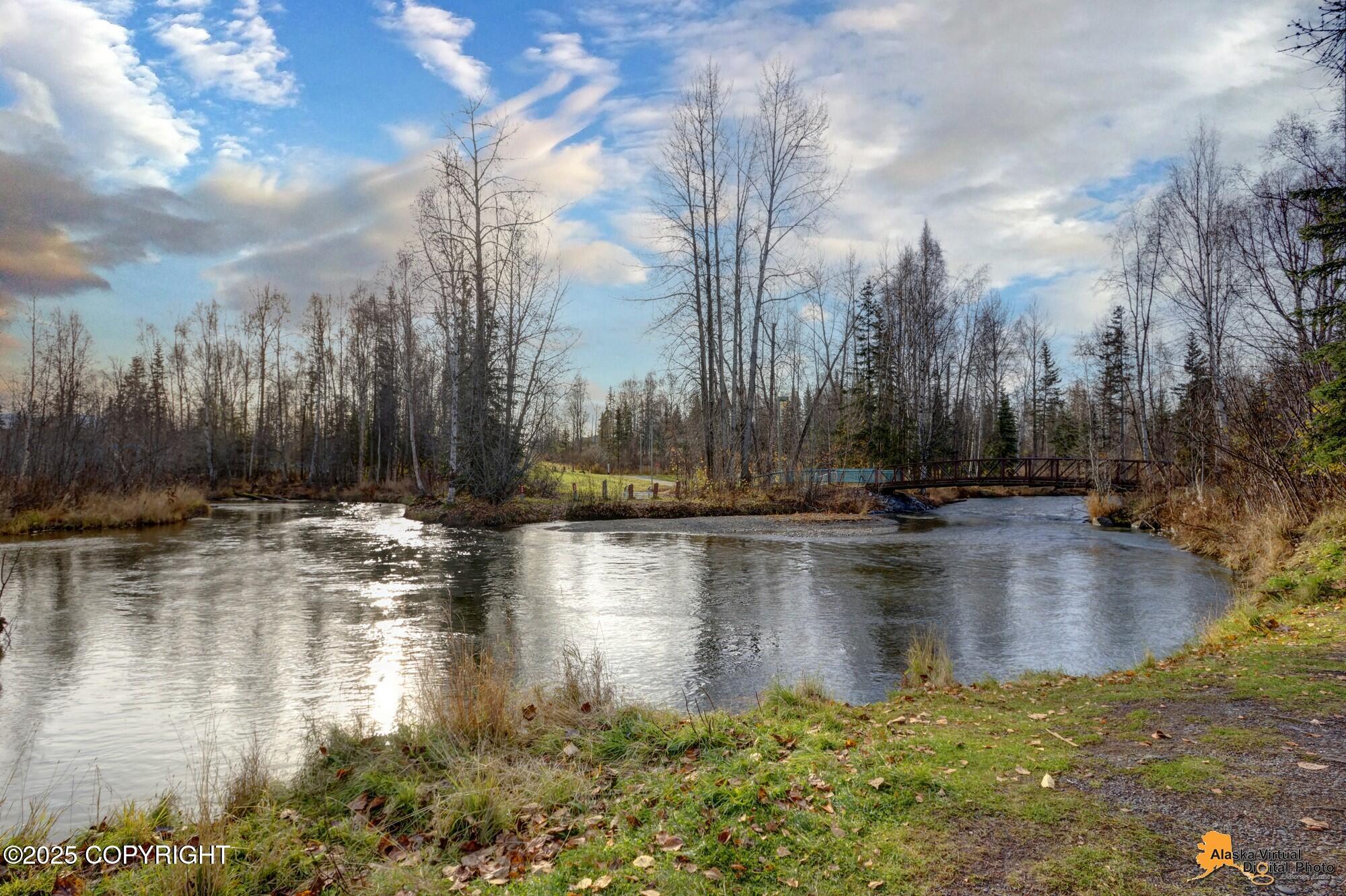 4511 Folker Street # 30A, Anchorage Unit: #30A