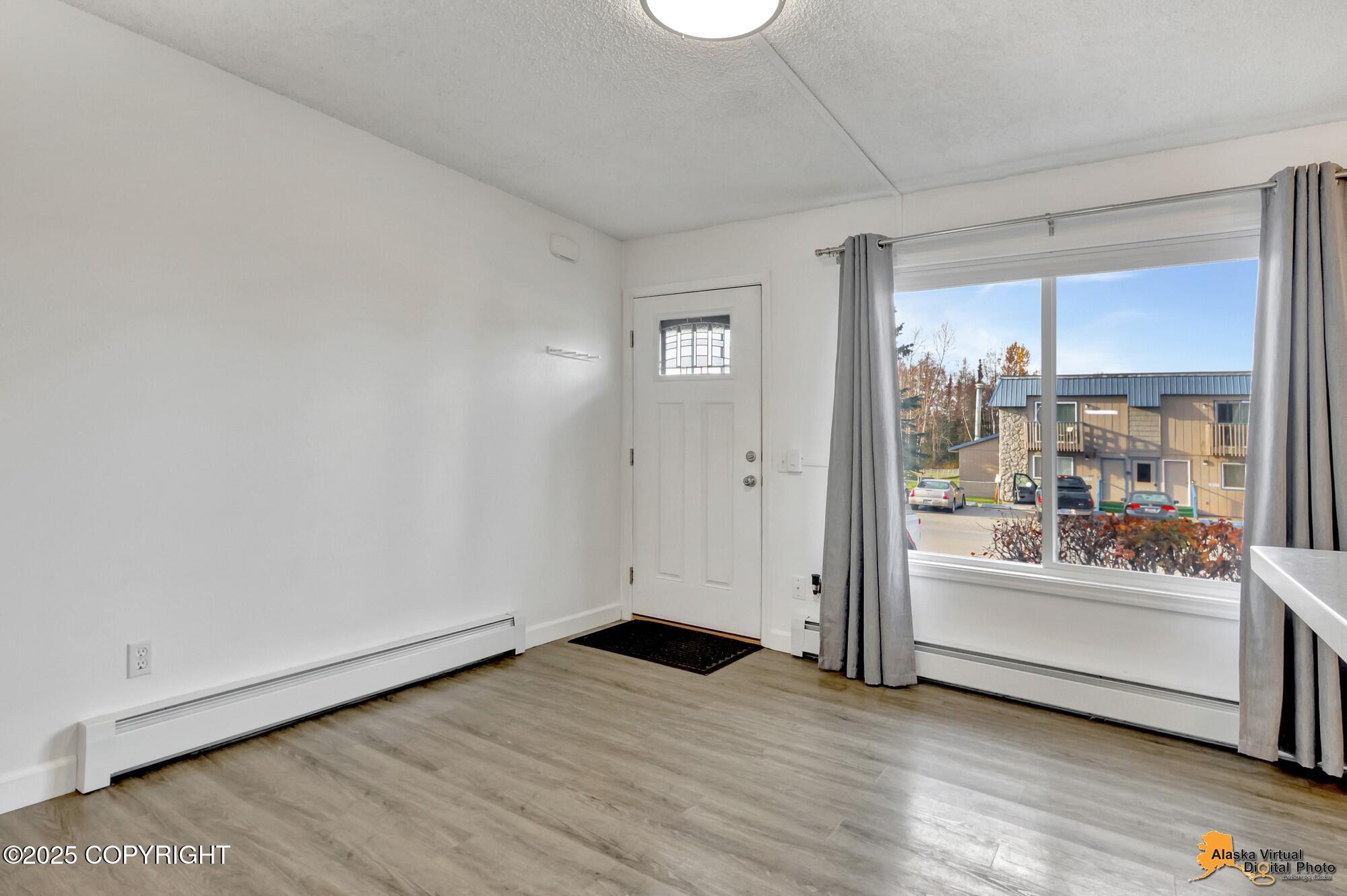 4511 Folker Street # 30A, Anchorage Unit: #30A