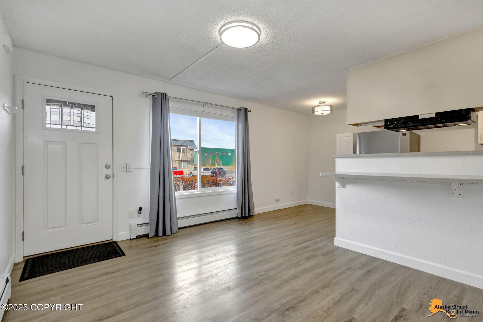 4511 Folker Street # 30A, Anchorage Unit: #30A