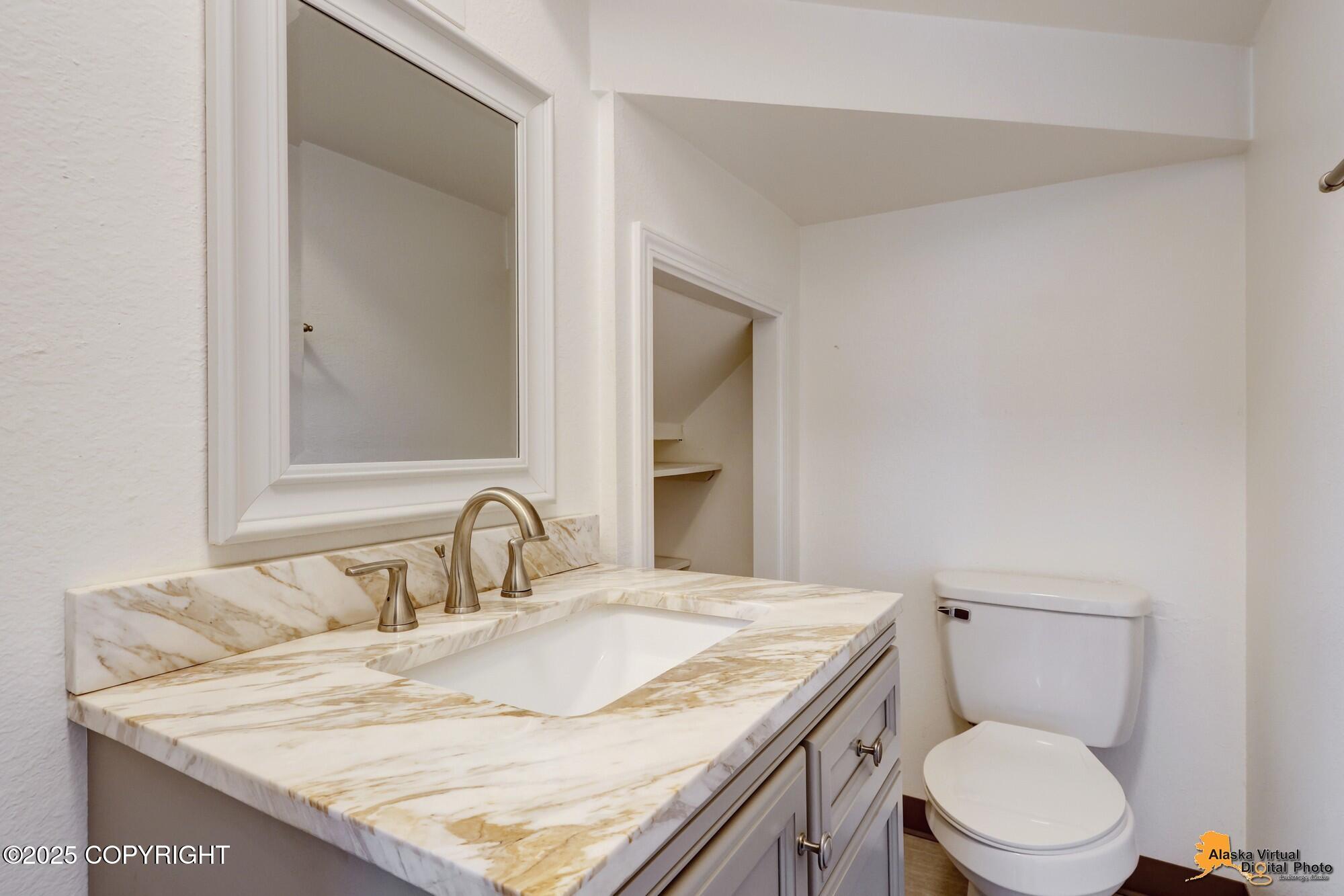 4511 Folker Street # 30A, Anchorage Unit: #30A