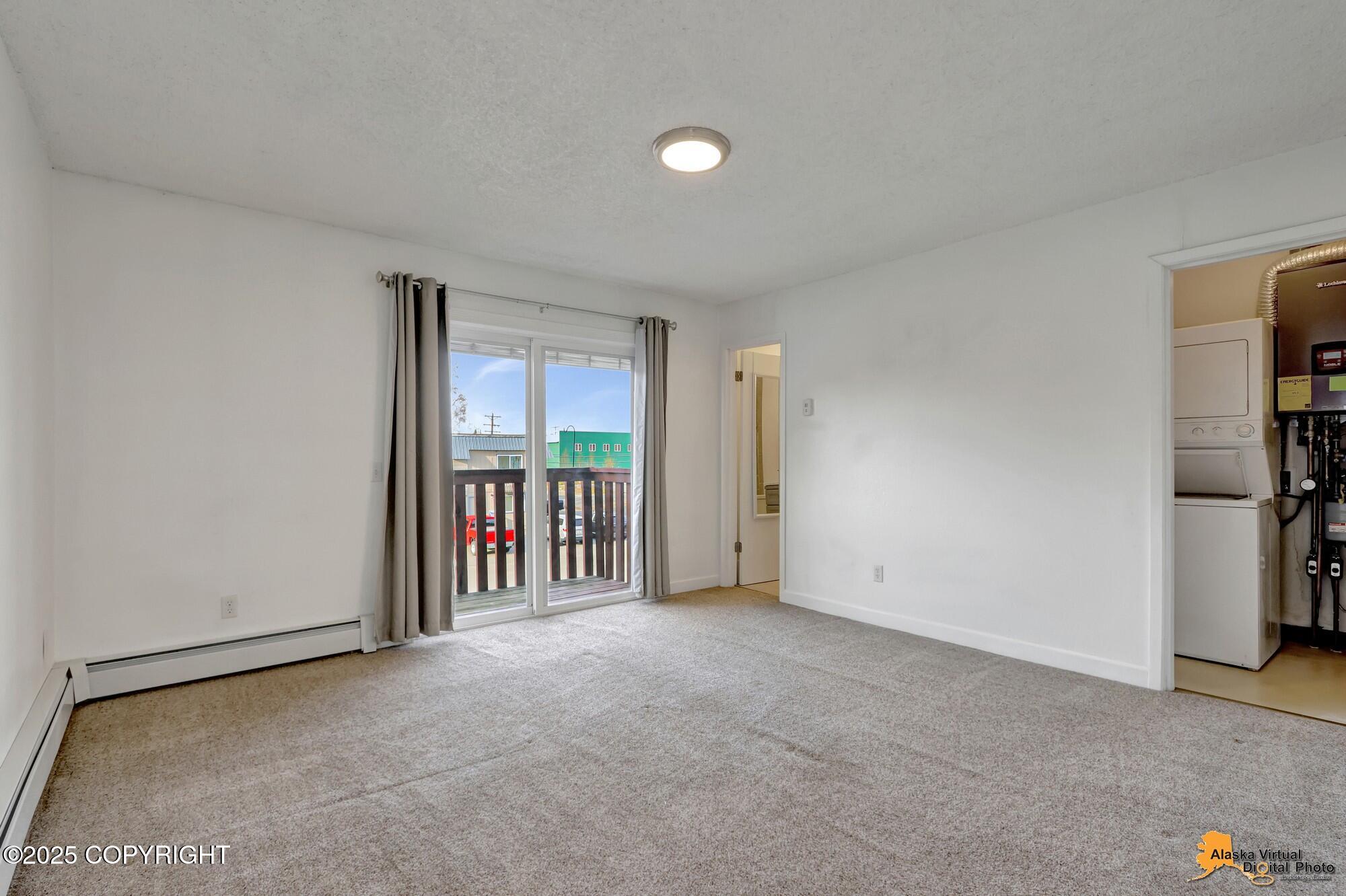 4511 Folker Street # 30A, Anchorage Unit: #30A