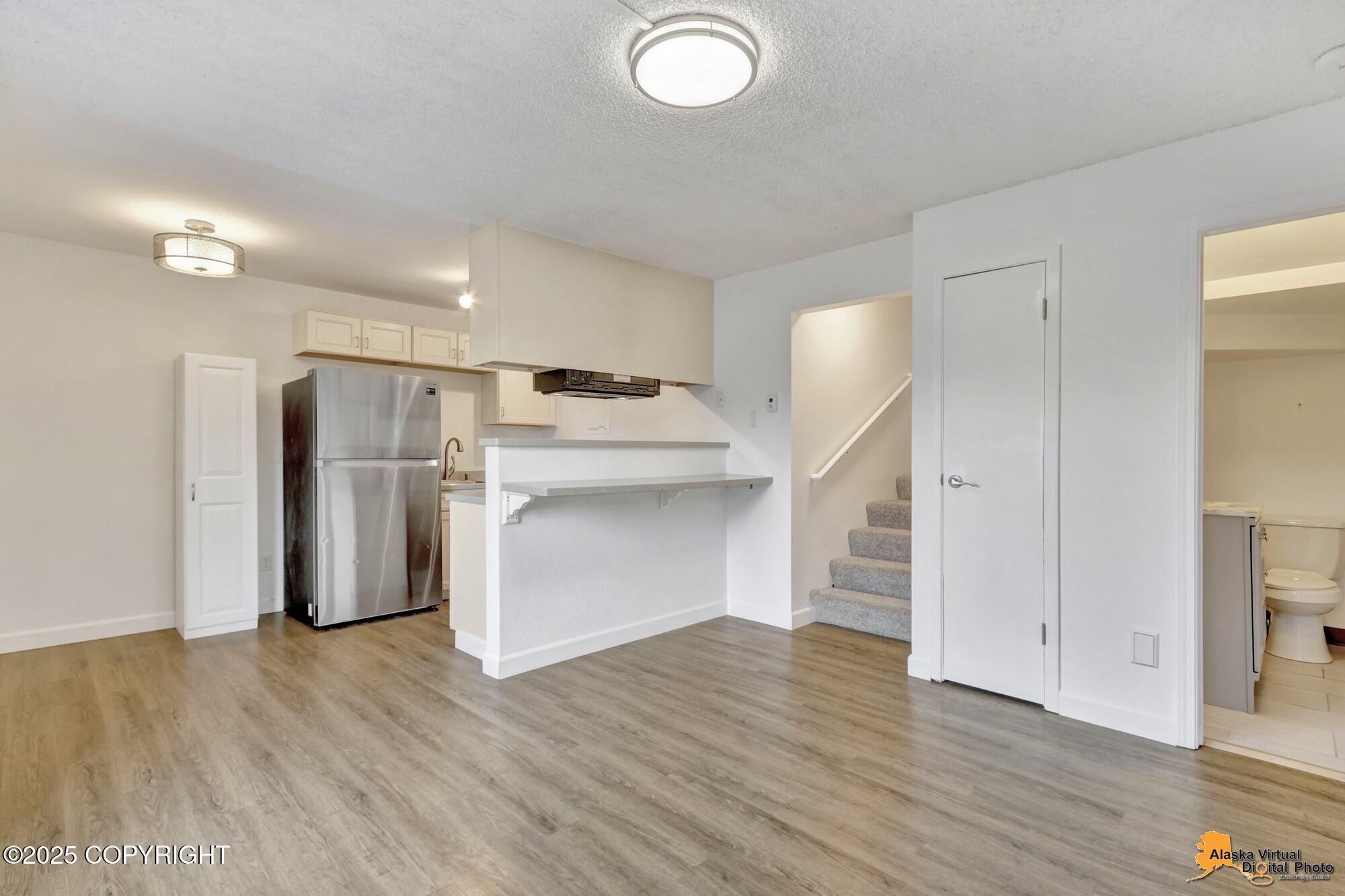 4511 Folker Street # 30A, Anchorage Unit: #30A