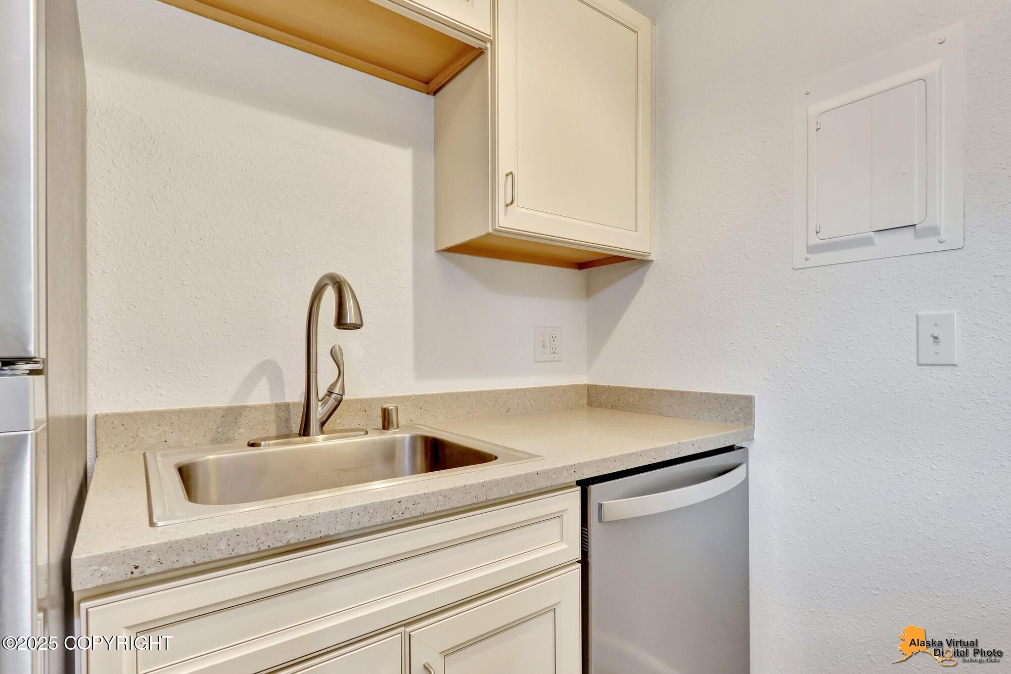 4511 Folker Street # 30A, Anchorage Unit: #30A