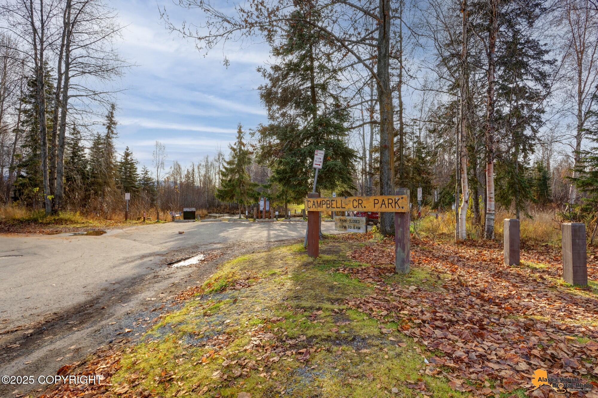 4511 Folker Street # 30A, Anchorage Unit: #30A