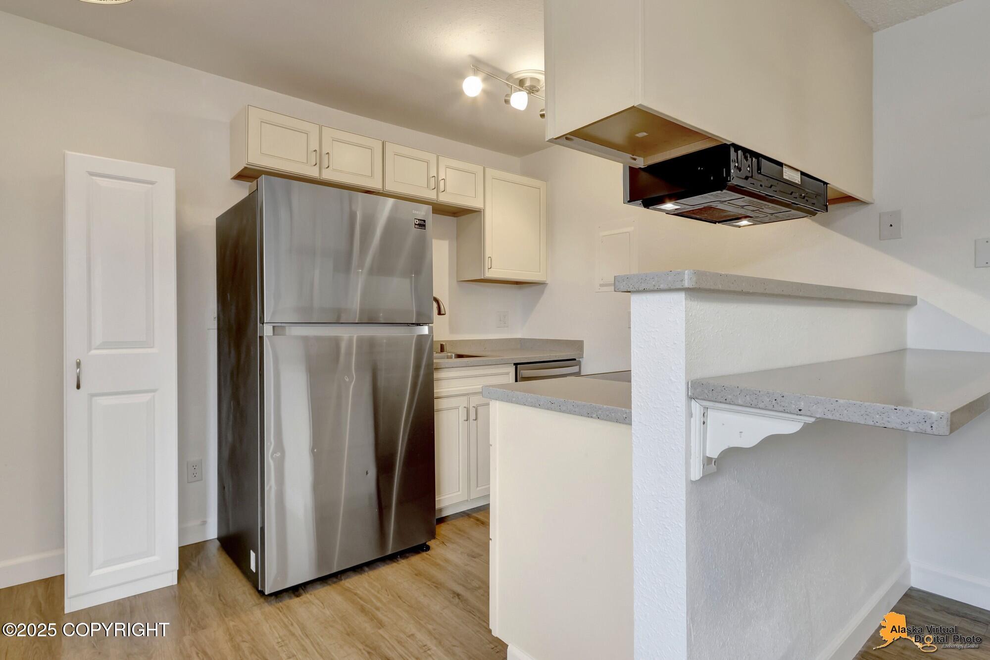 4511 Folker Street # 30A, Anchorage Unit: #30A