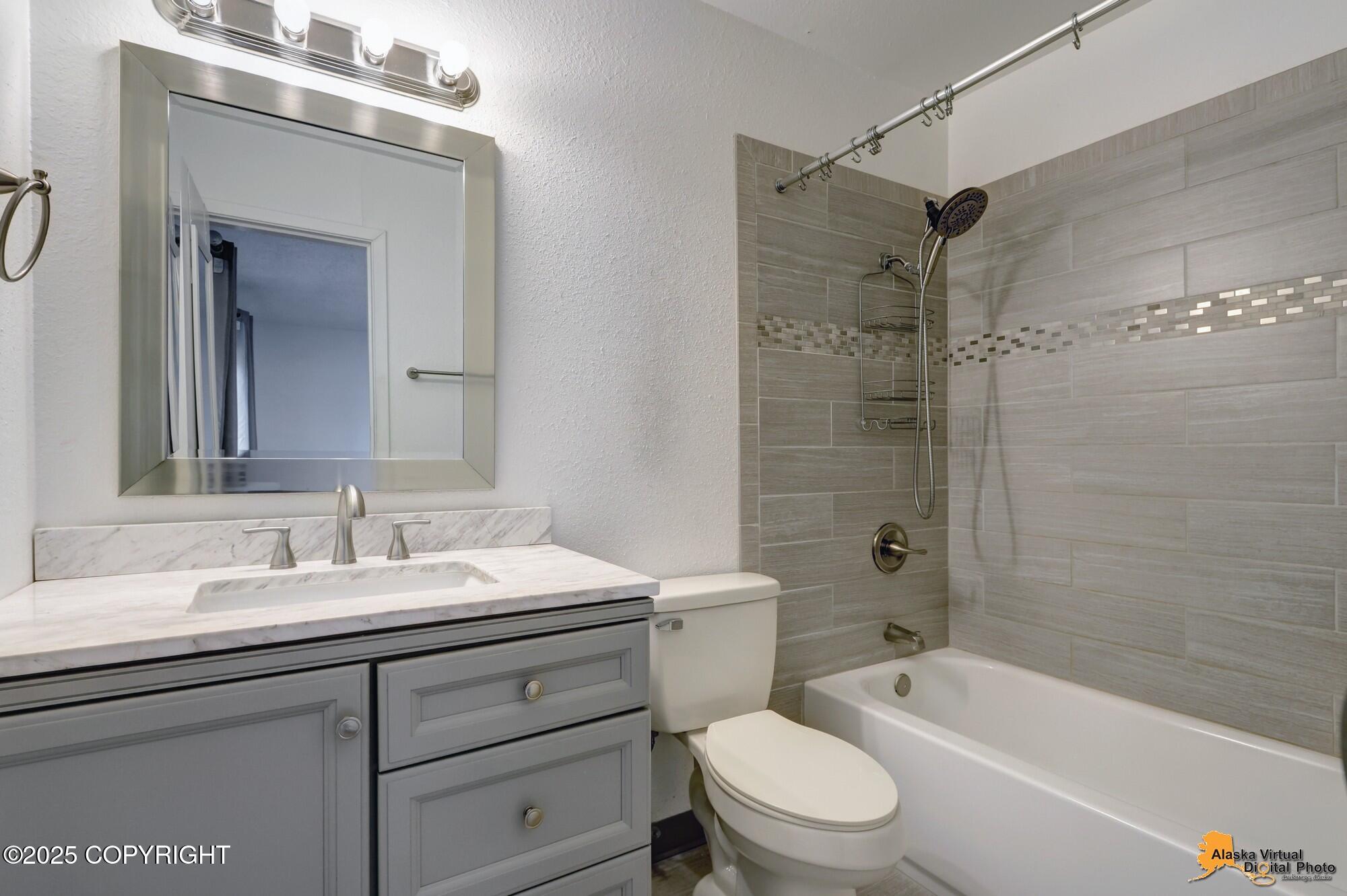 4511 Folker Street # 30A, Anchorage Unit: #30A