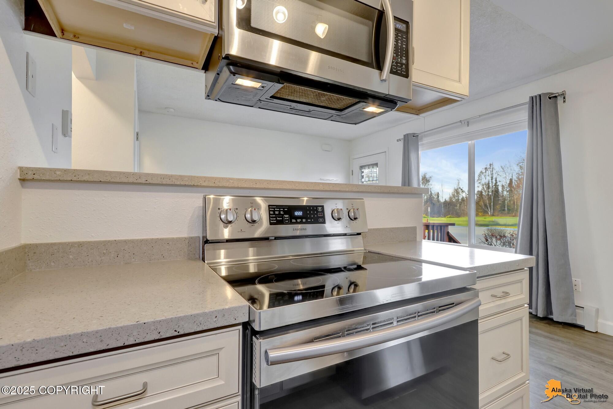 4511 Folker Street # 30A, Anchorage Unit: #30A