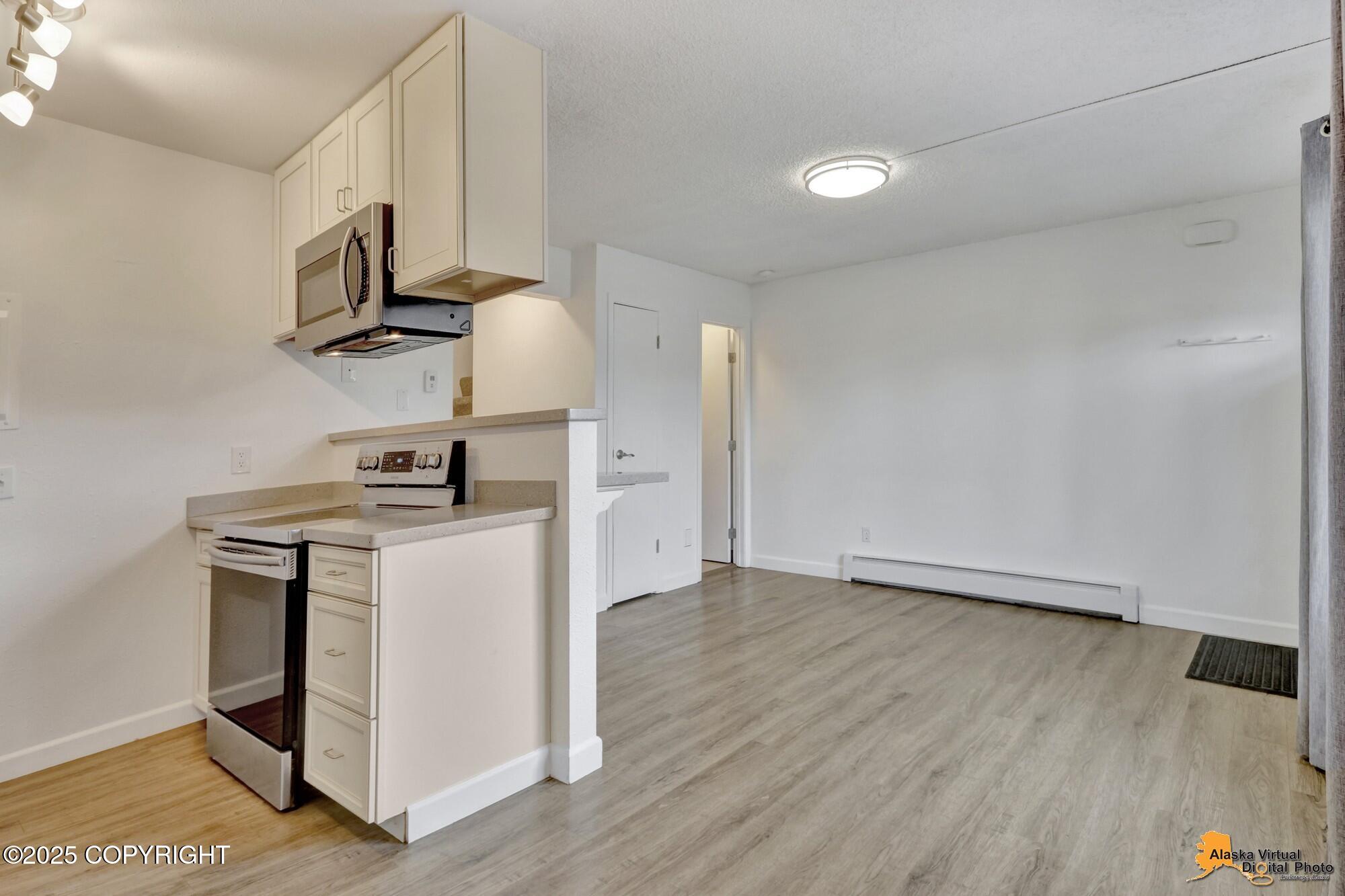 4511 Folker Street # 30A, Anchorage Unit: #30A