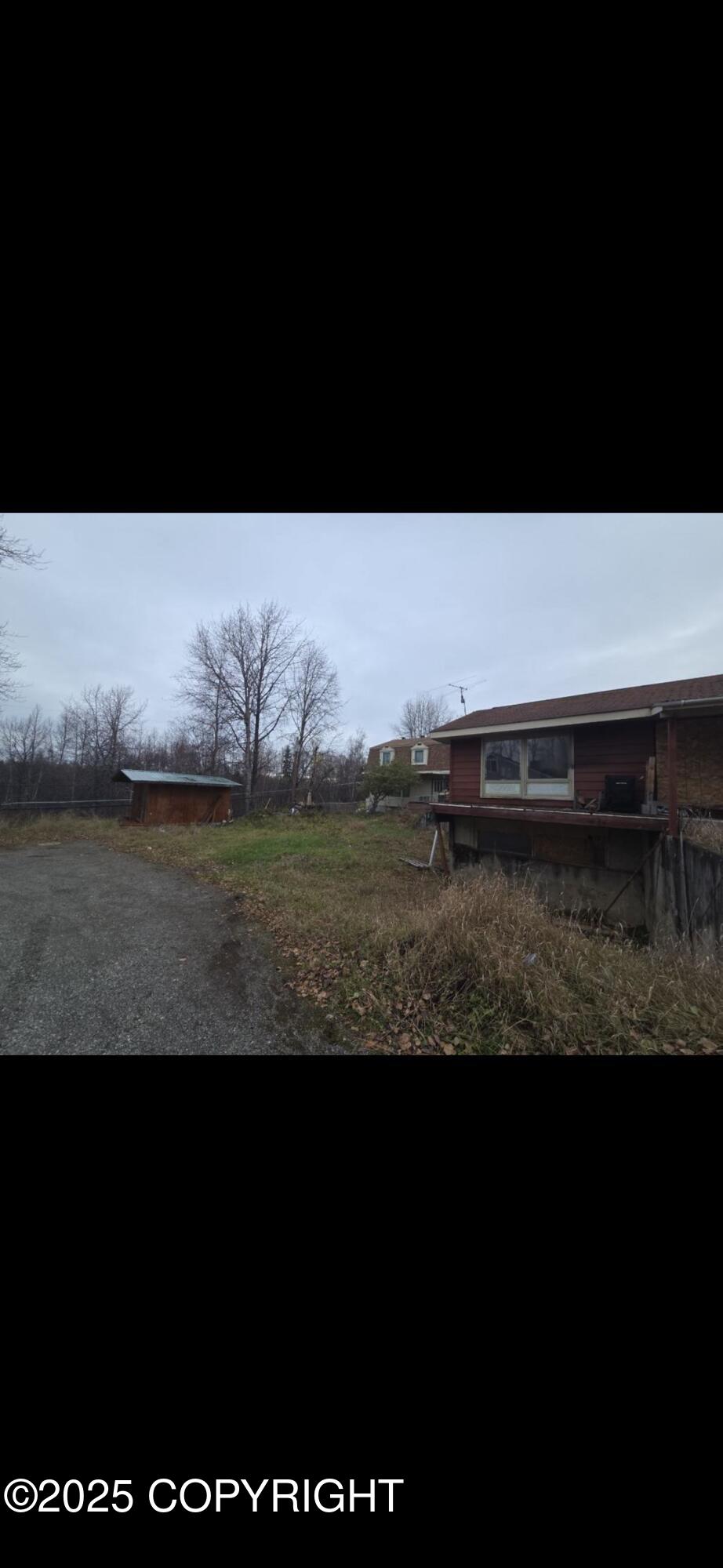 2205 Barrow Street, Anchorage