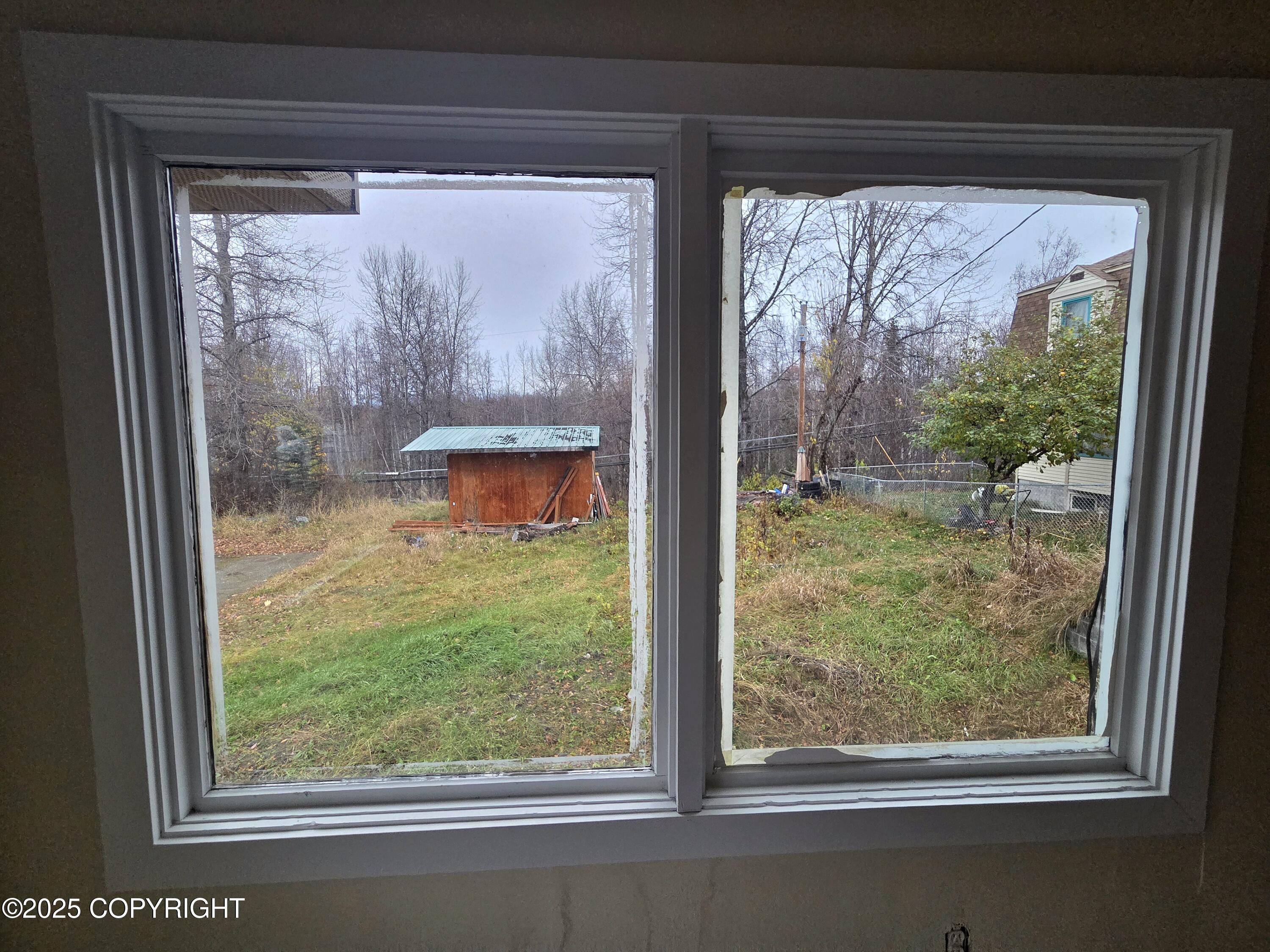 2205 Barrow Street, Anchorage