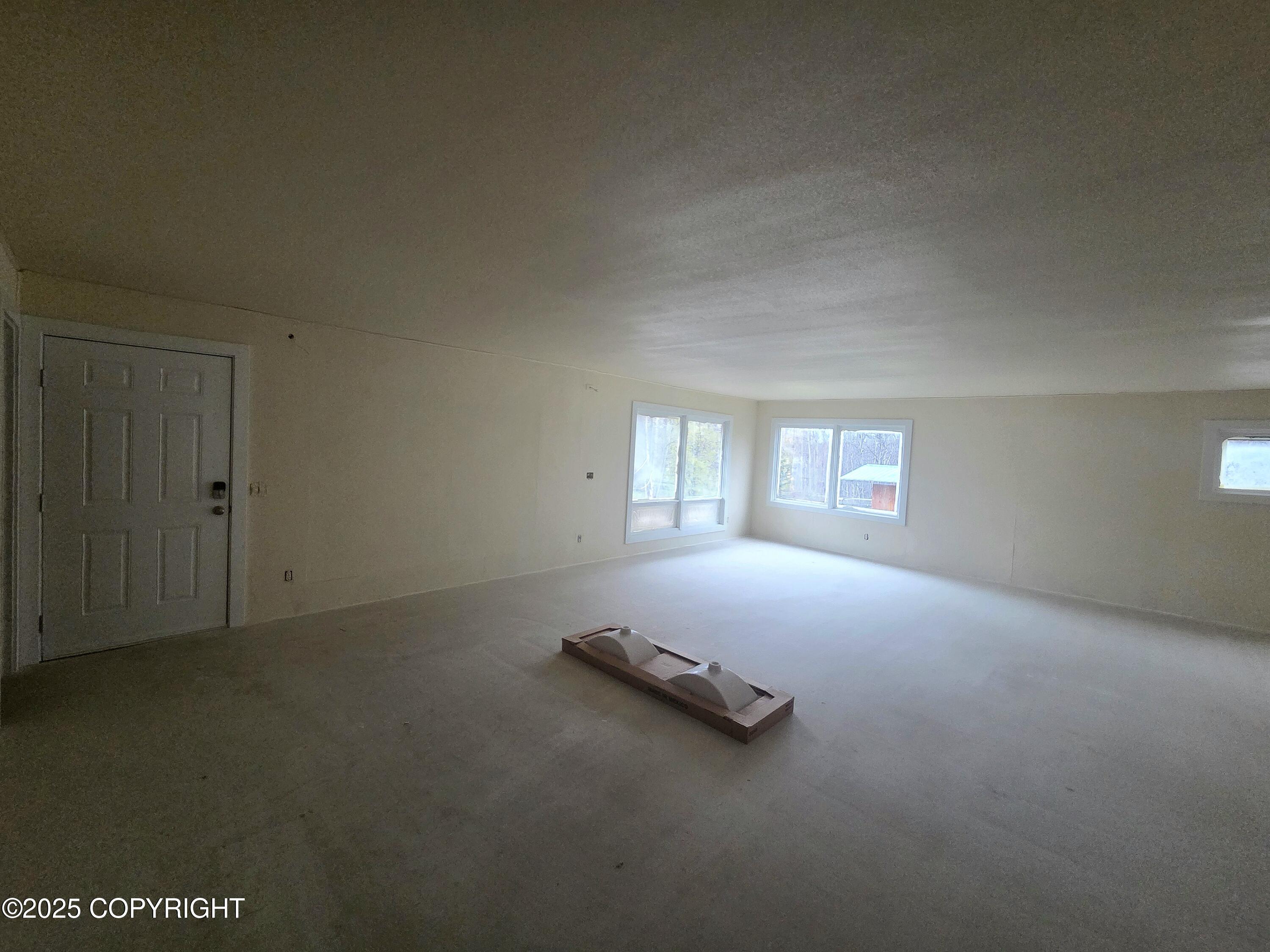 2205 Barrow Street, Anchorage