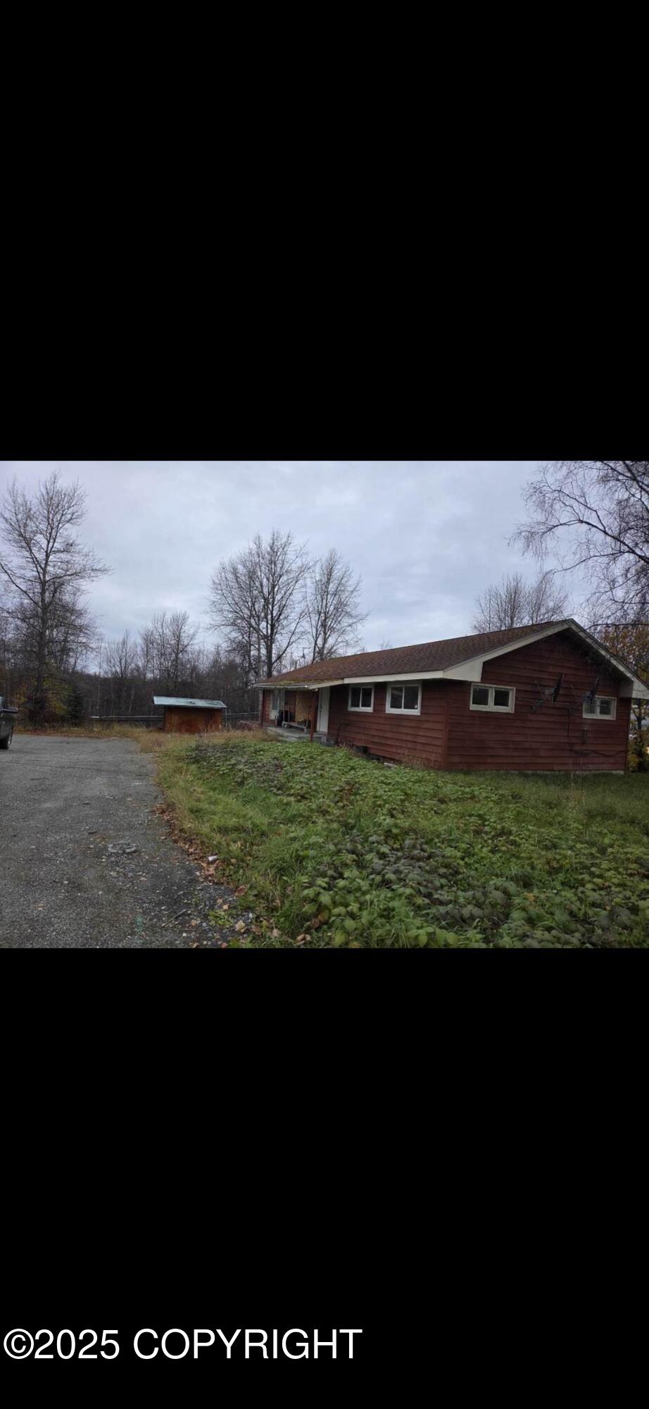 2205 Barrow Street, Anchorage