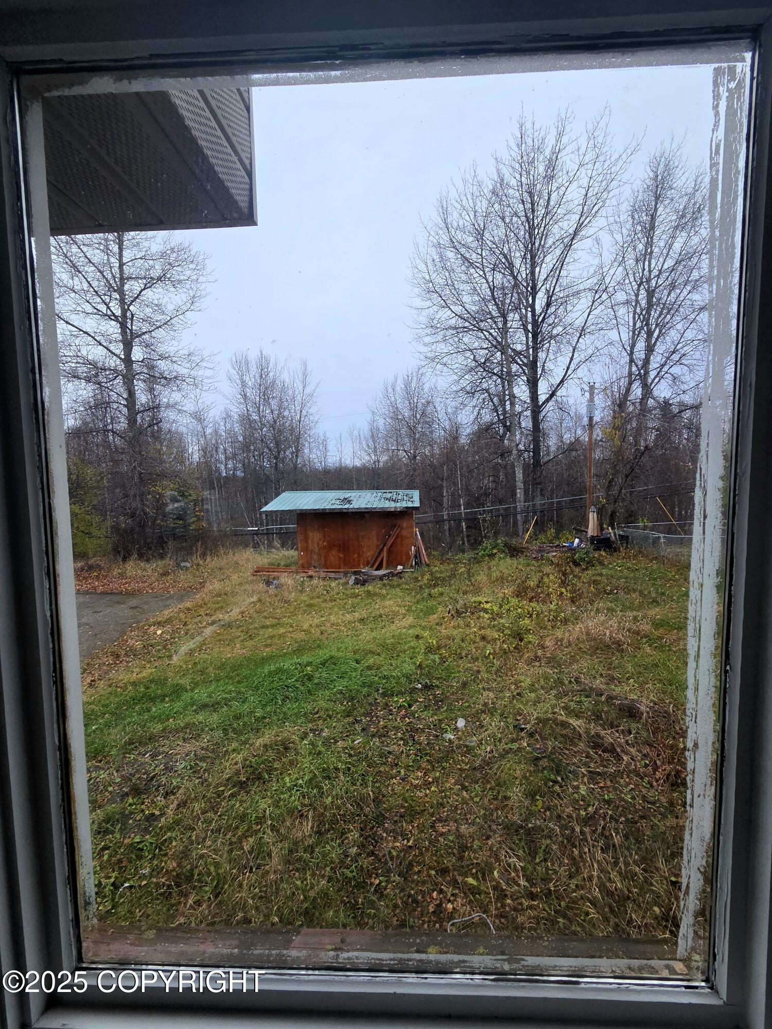 2205 Barrow Street, Anchorage