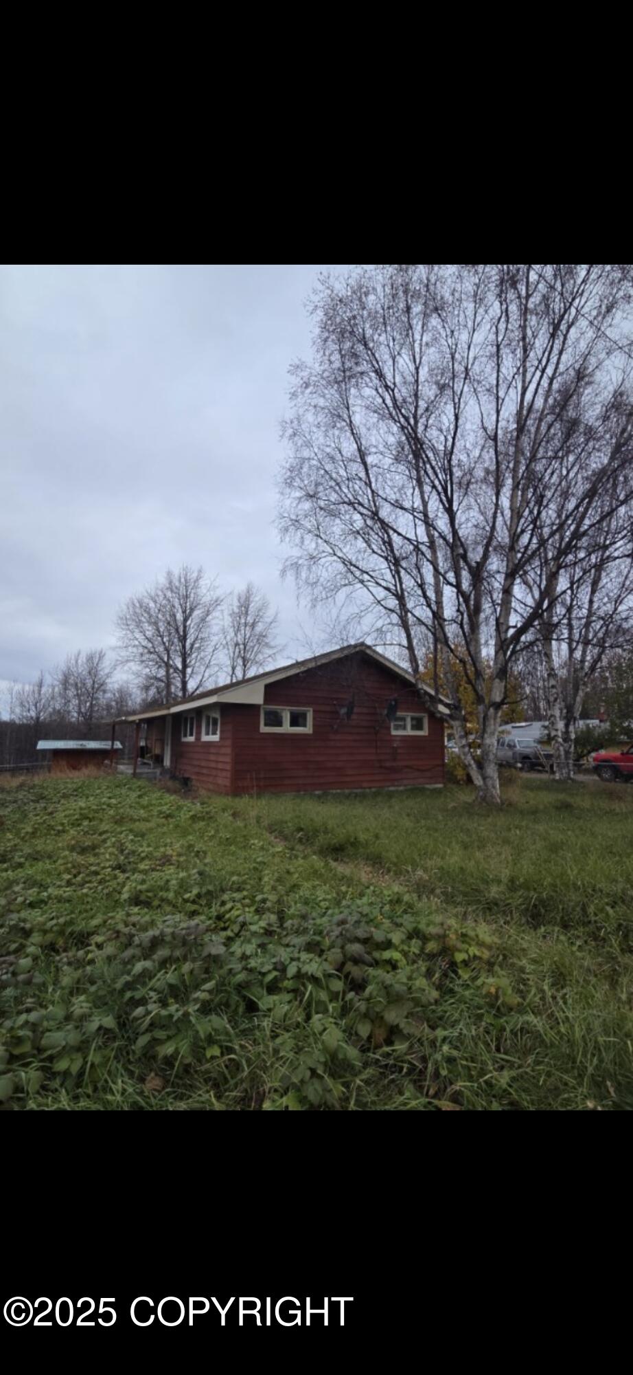 2205 Barrow Street, Anchorage