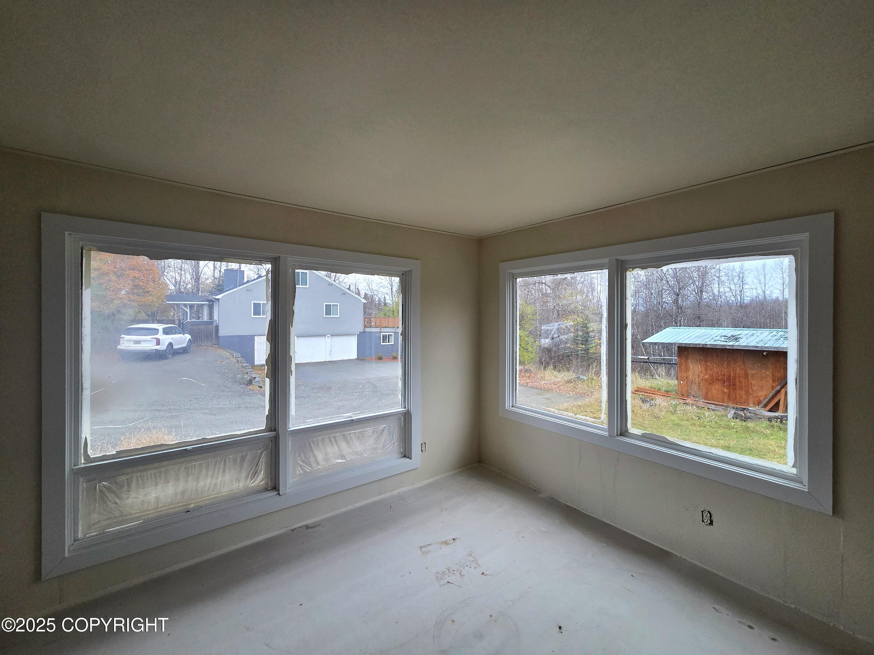 2205 Barrow Street, Anchorage