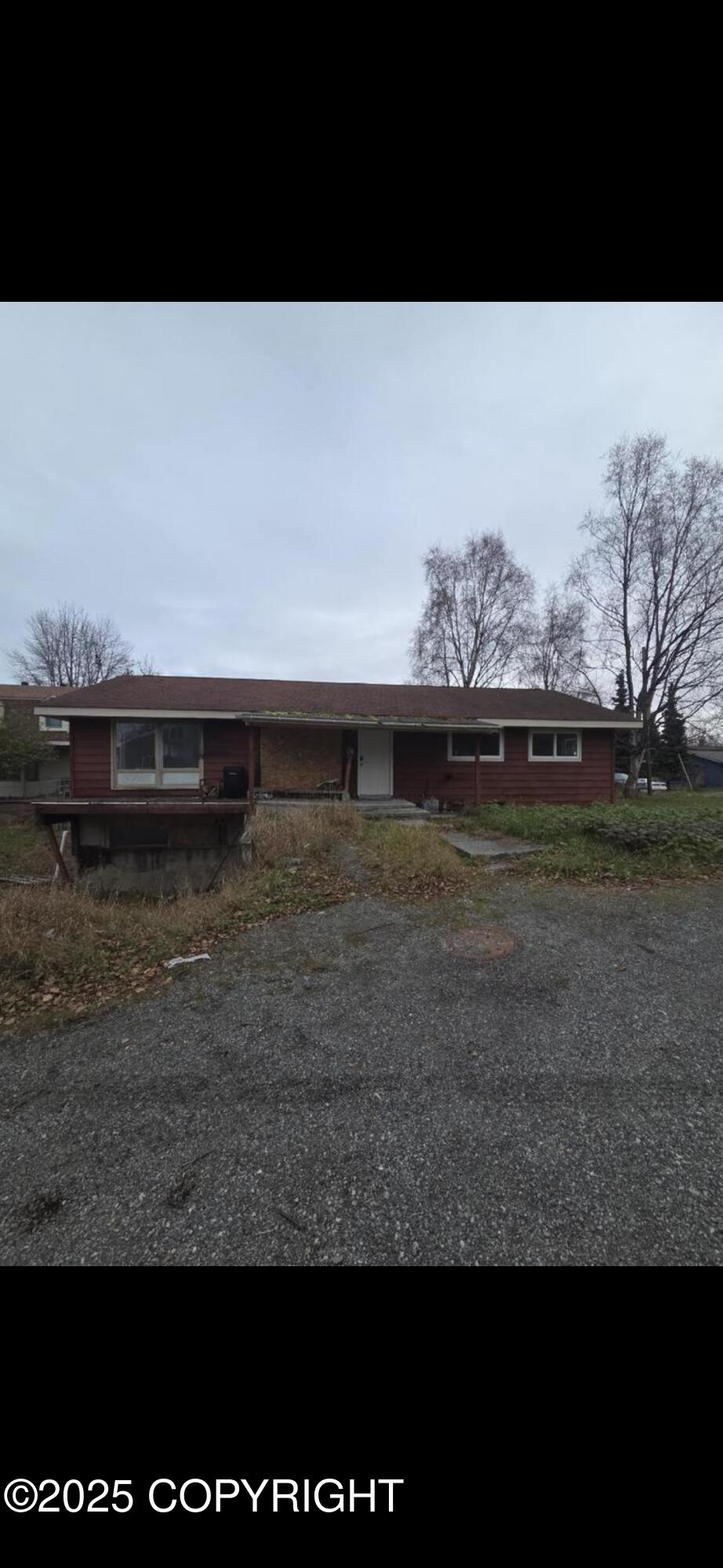2205 Barrow Street, Anchorage