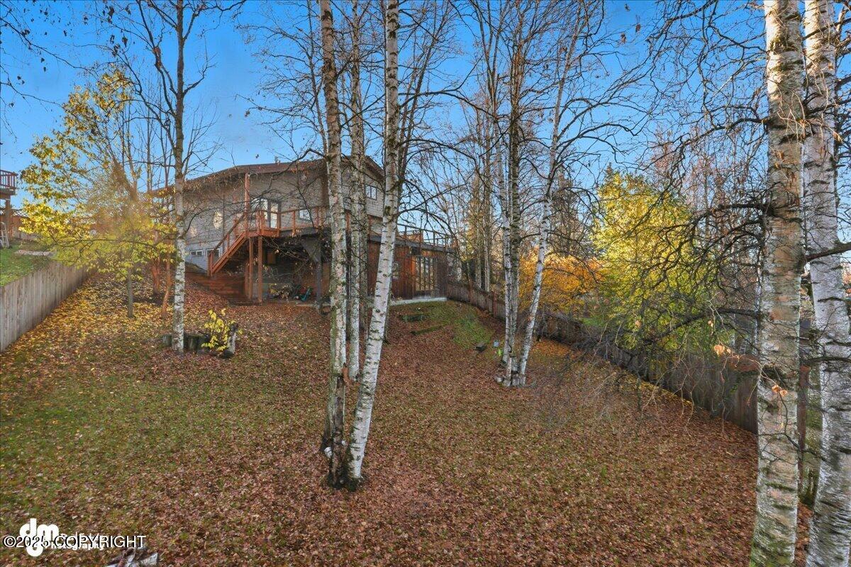 910 Bench Court, Anchorage