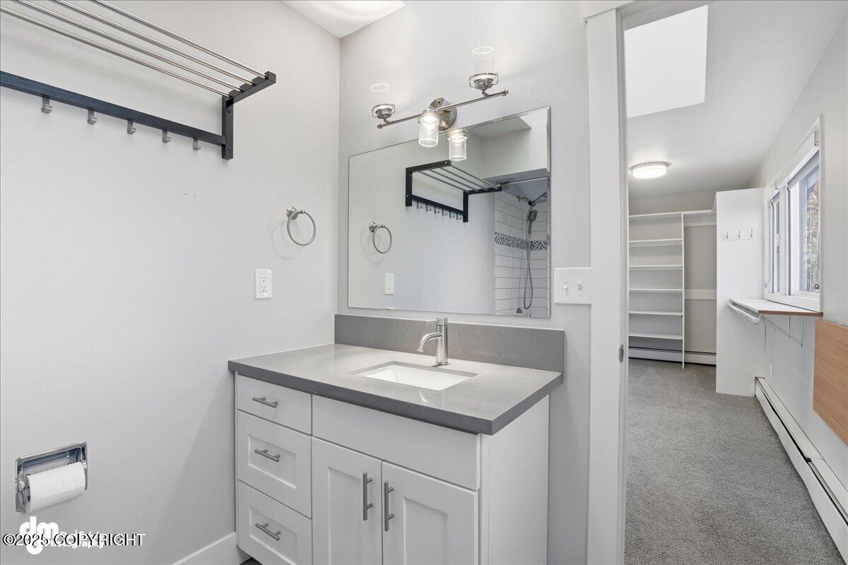 910 Bench Court, Anchorage