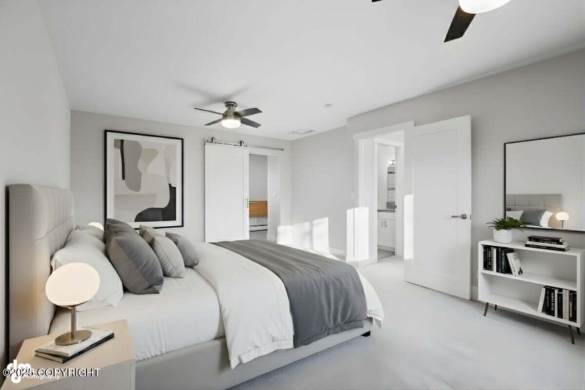 910 Bench Court, Anchorage