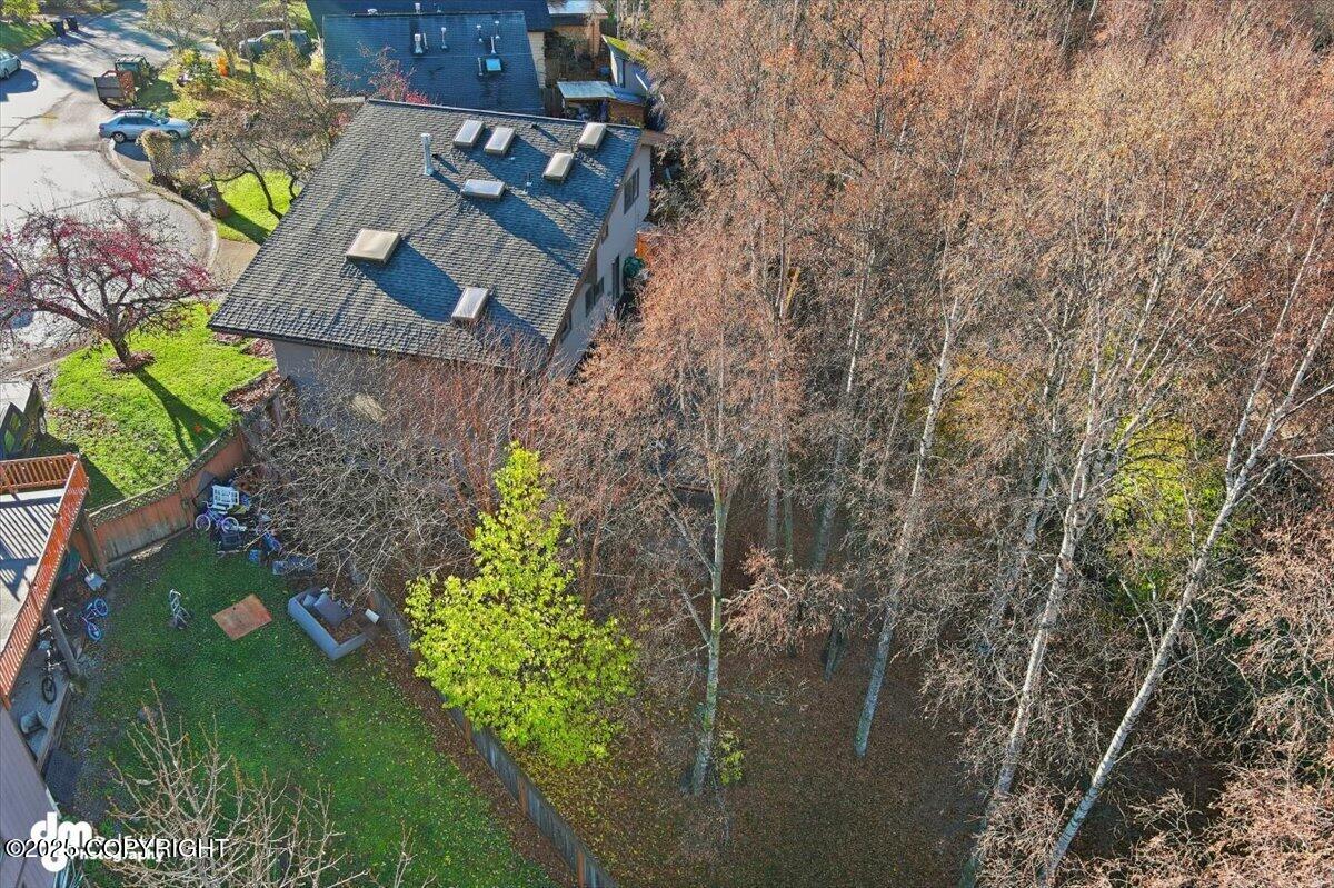 910 Bench Court, Anchorage