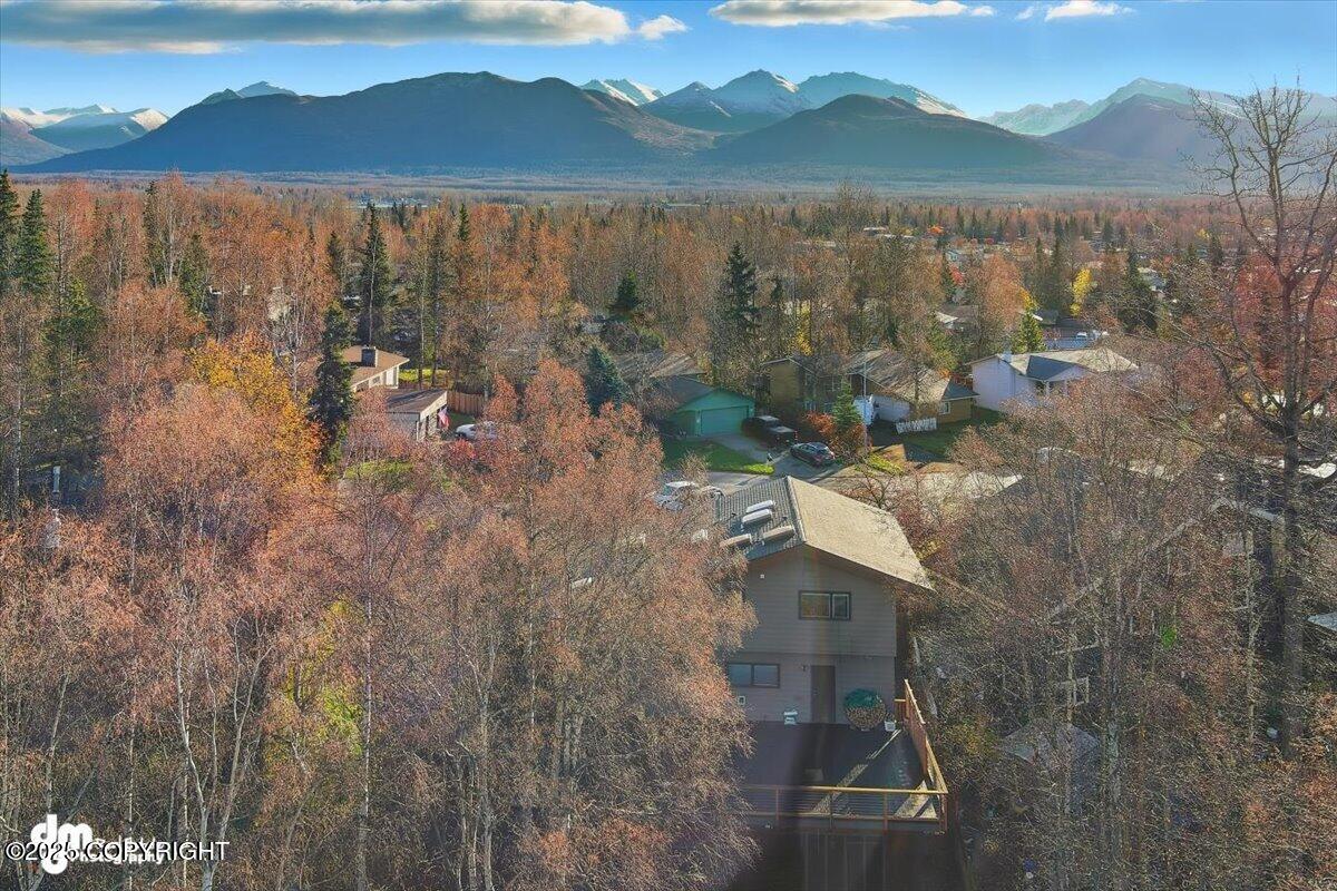 910 Bench Court, Anchorage