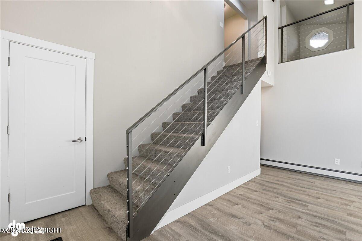 910 Bench Court, Anchorage