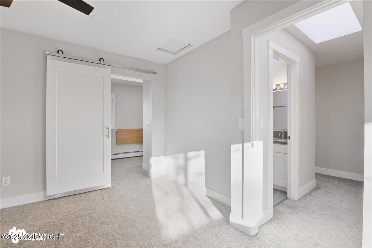 910 Bench Court, Anchorage