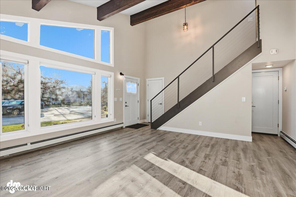 910 Bench Court, Anchorage