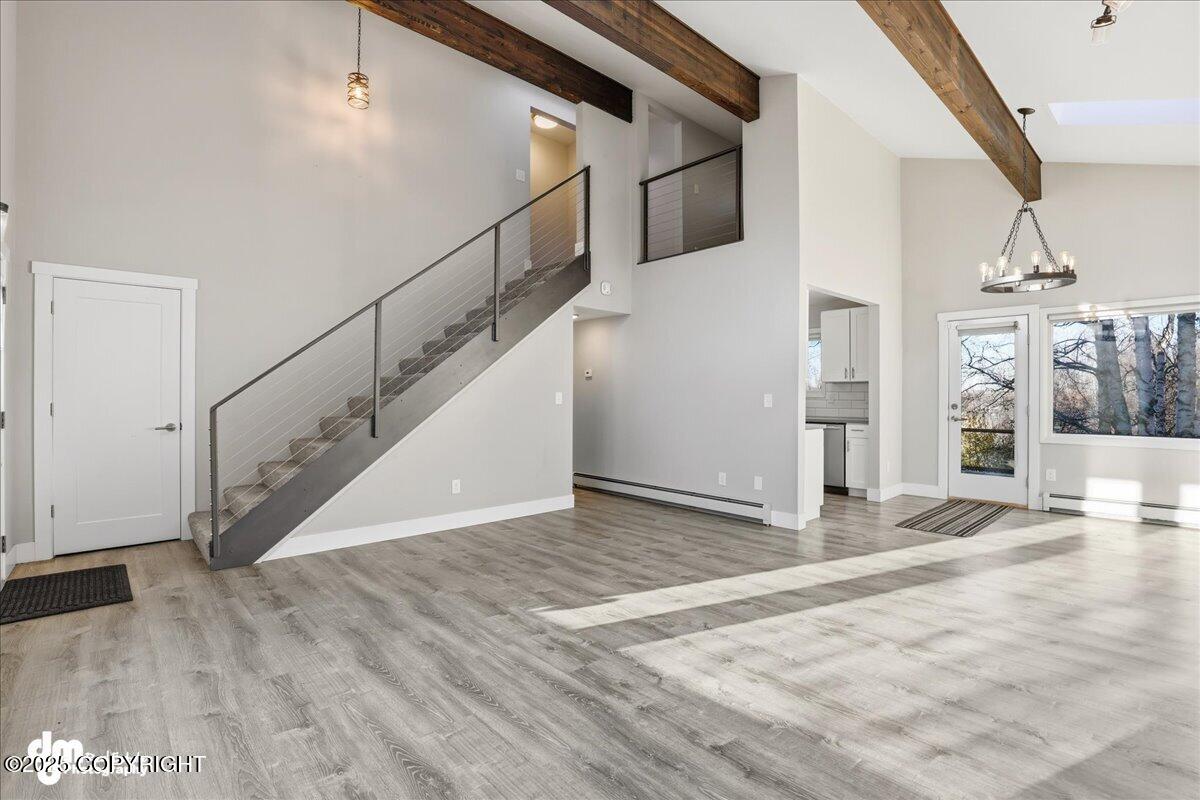 910 Bench Court, Anchorage