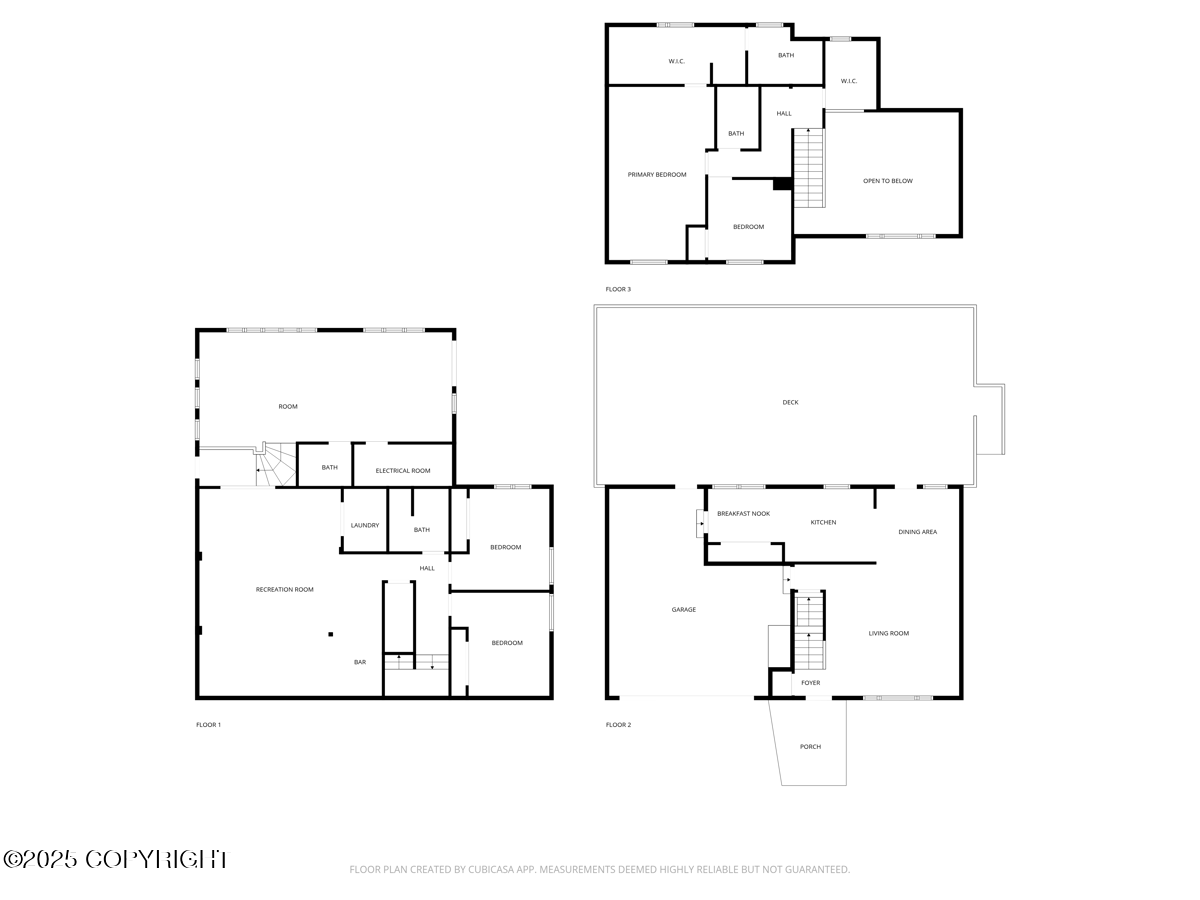 910 Bench Court, Anchorage