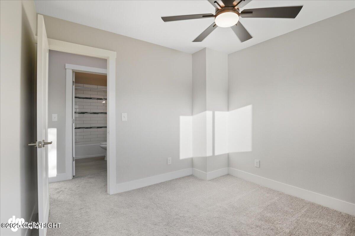 910 Bench Court, Anchorage