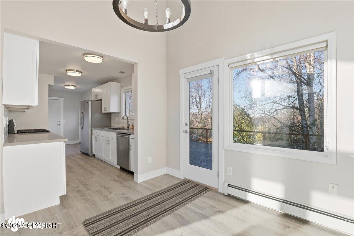 910 Bench Court, Anchorage