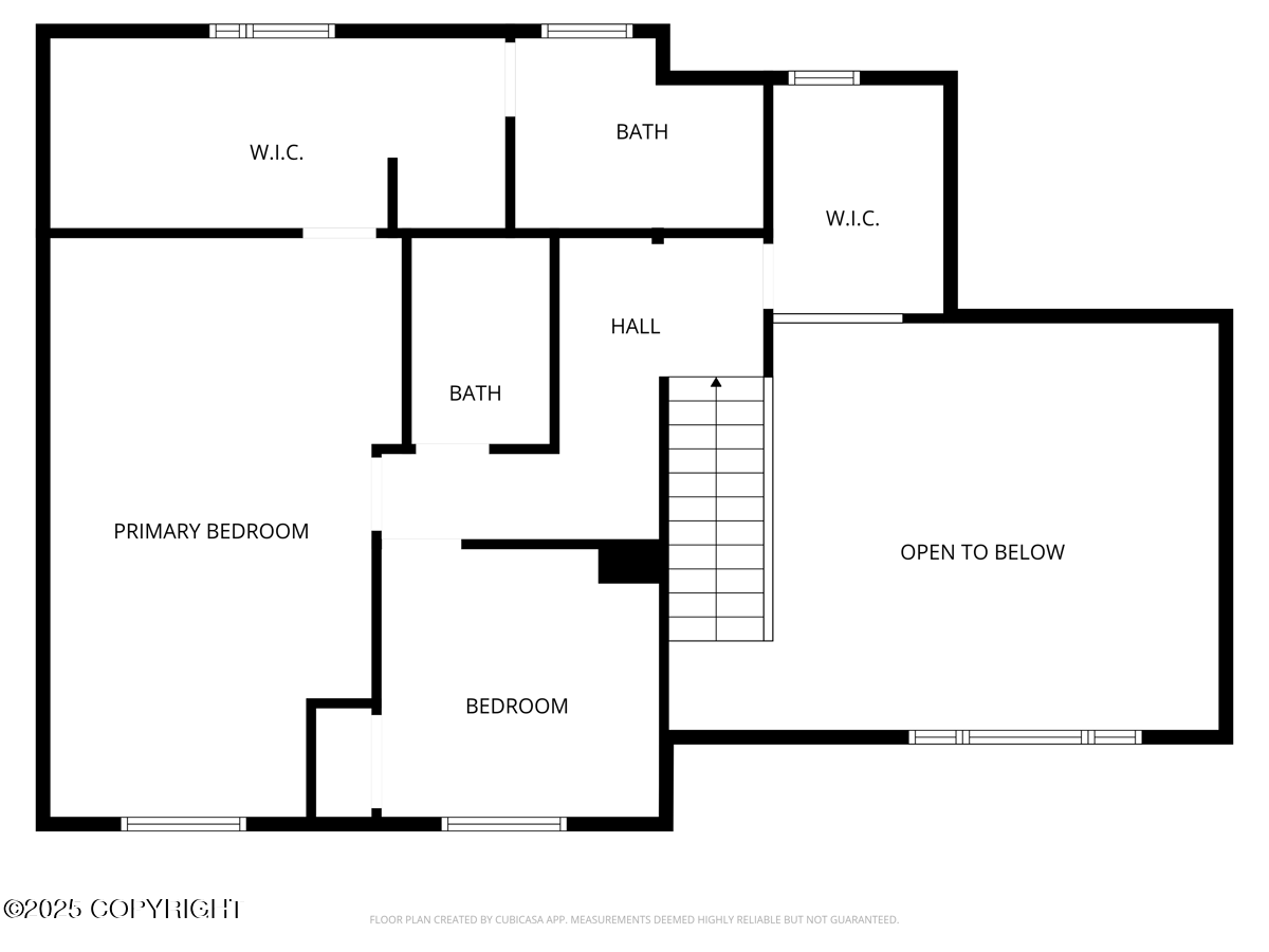 910 Bench Court, Anchorage