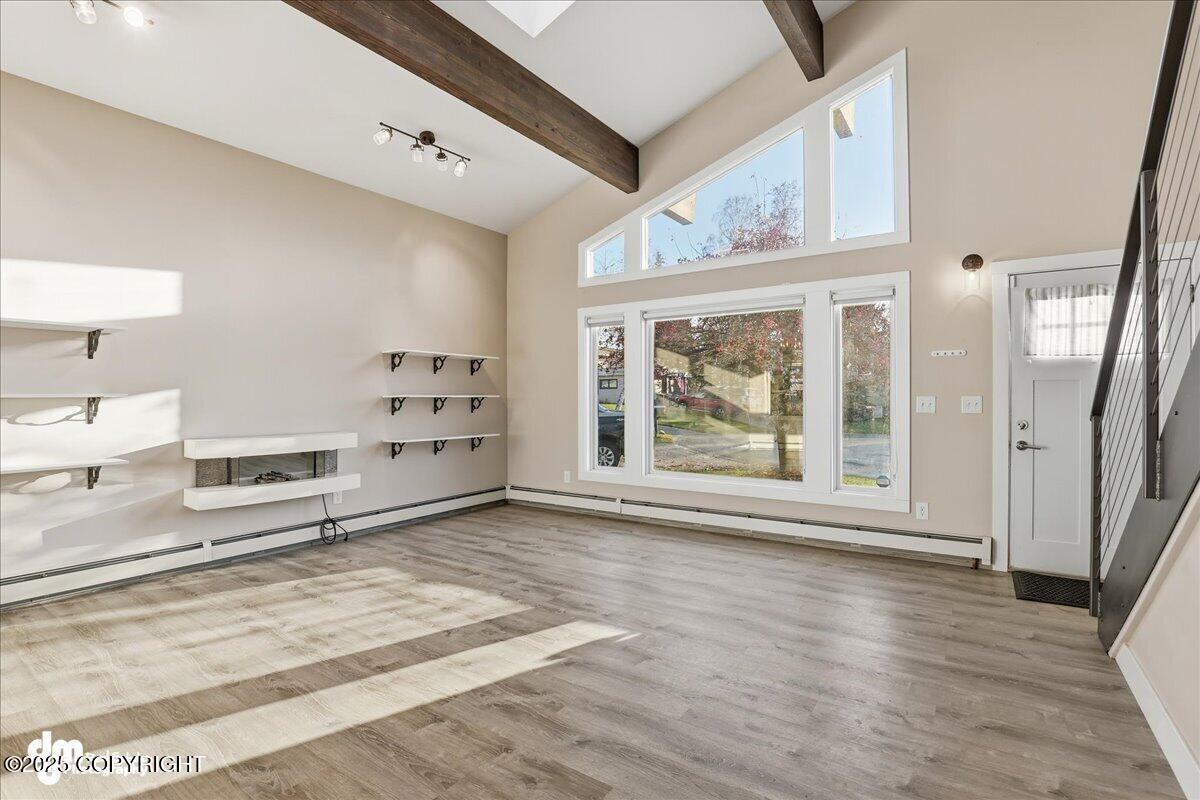 910 Bench Court, Anchorage