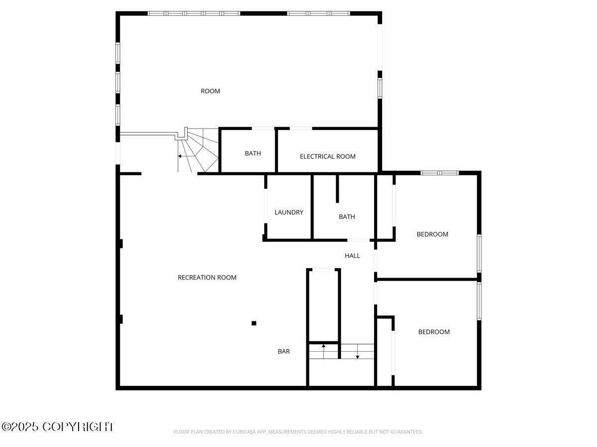 910 Bench Court, Anchorage