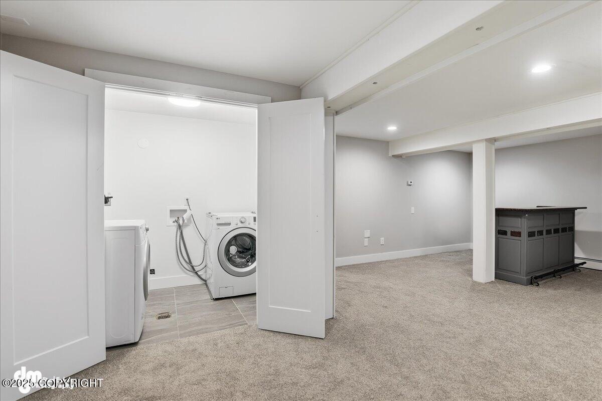 910 Bench Court, Anchorage