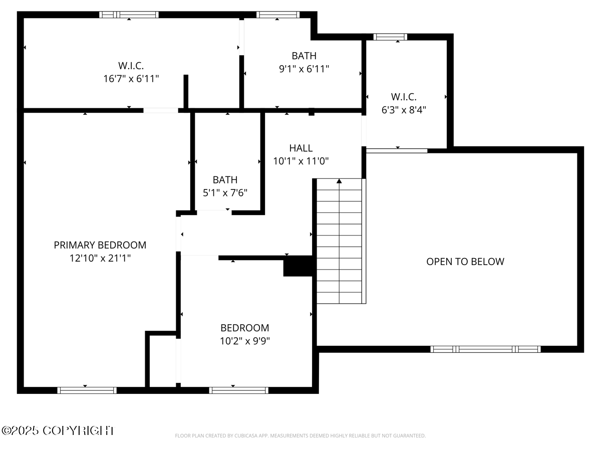 910 Bench Court, Anchorage