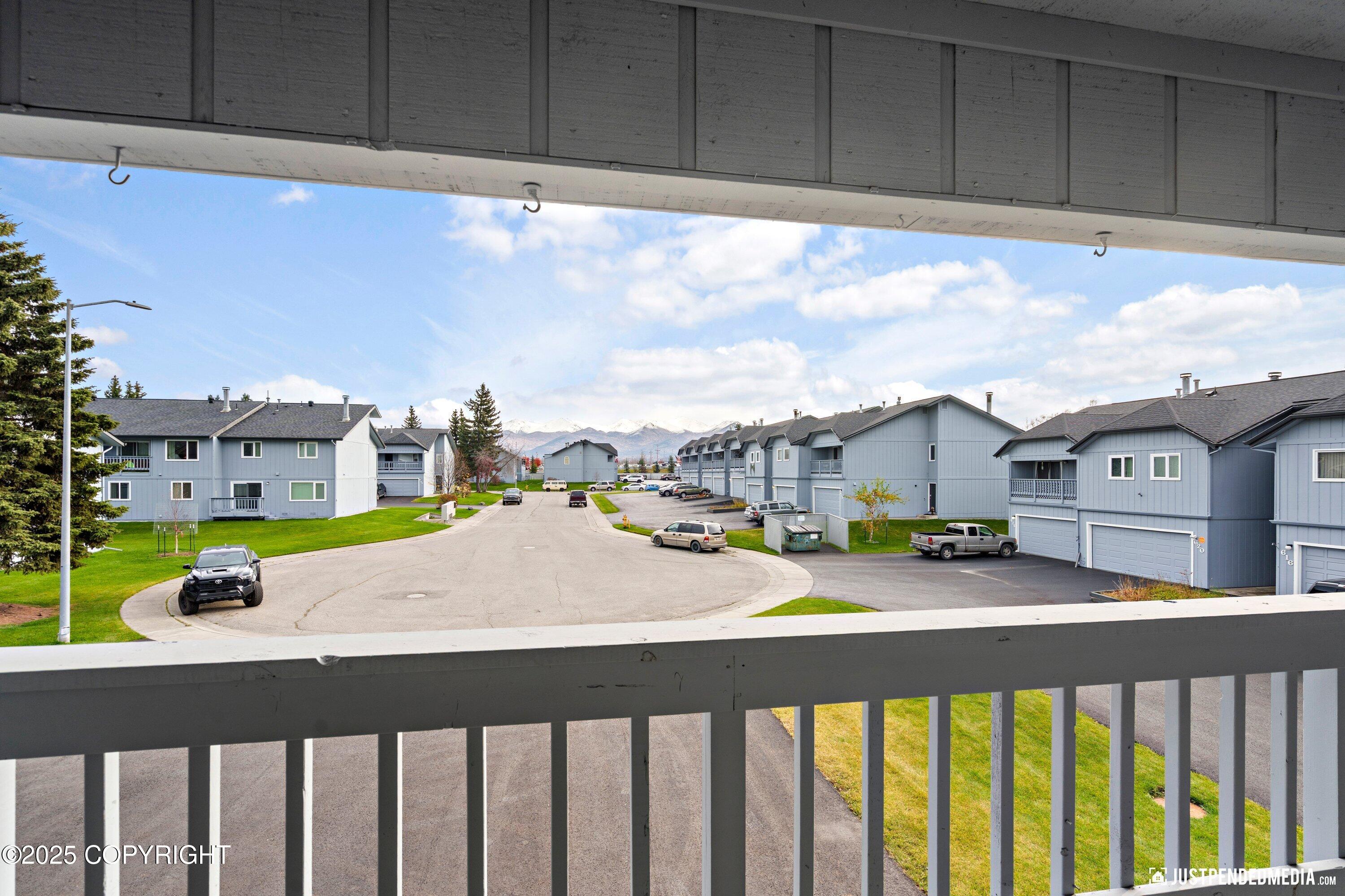 601 King Arthur Circle, Anchorage