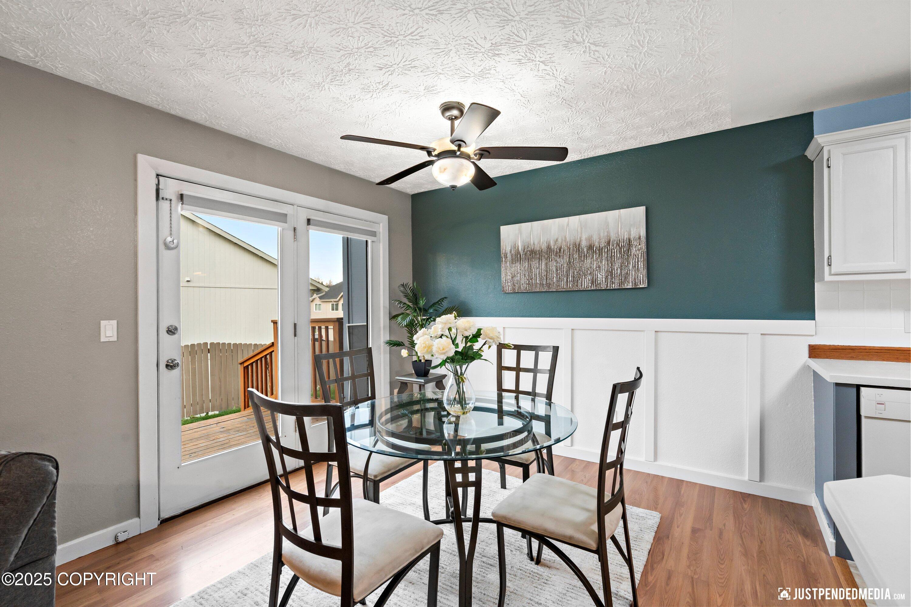 601 King Arthur Circle, Anchorage