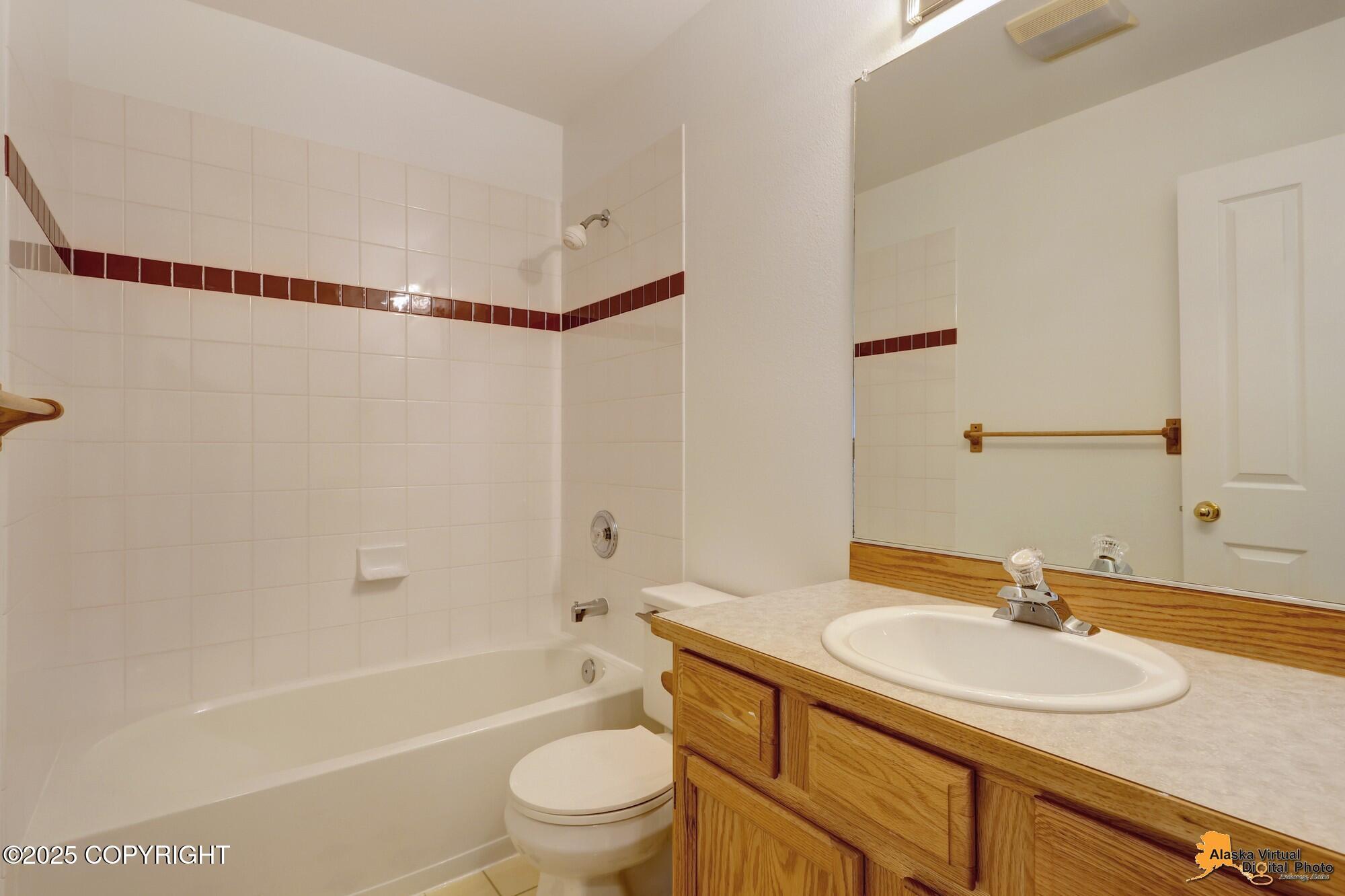 19250 Babrof Drive, Eagle River