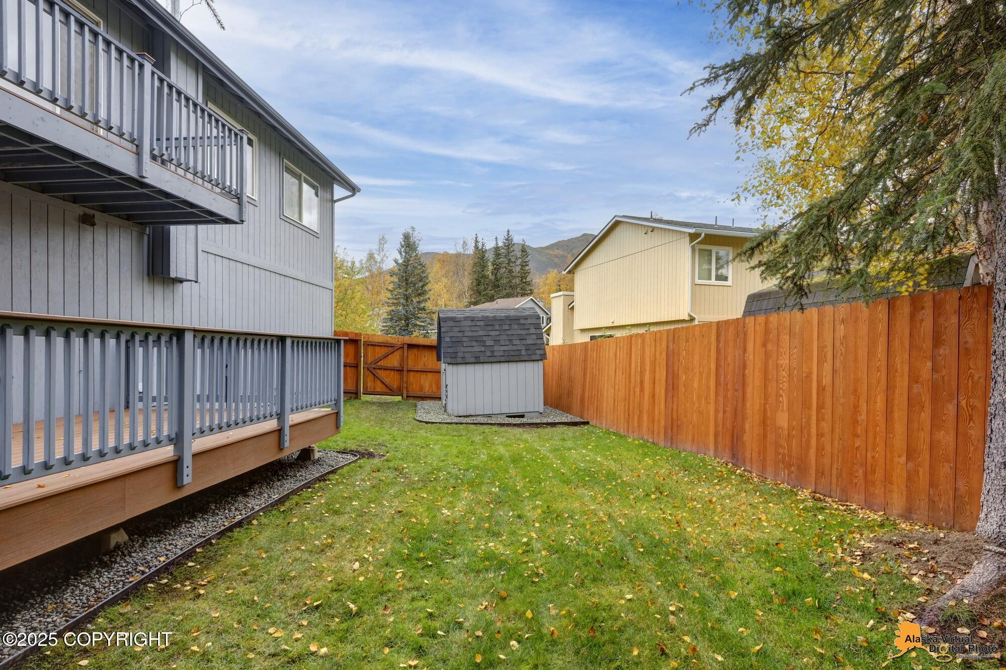 19250 Babrof Drive, Eagle River