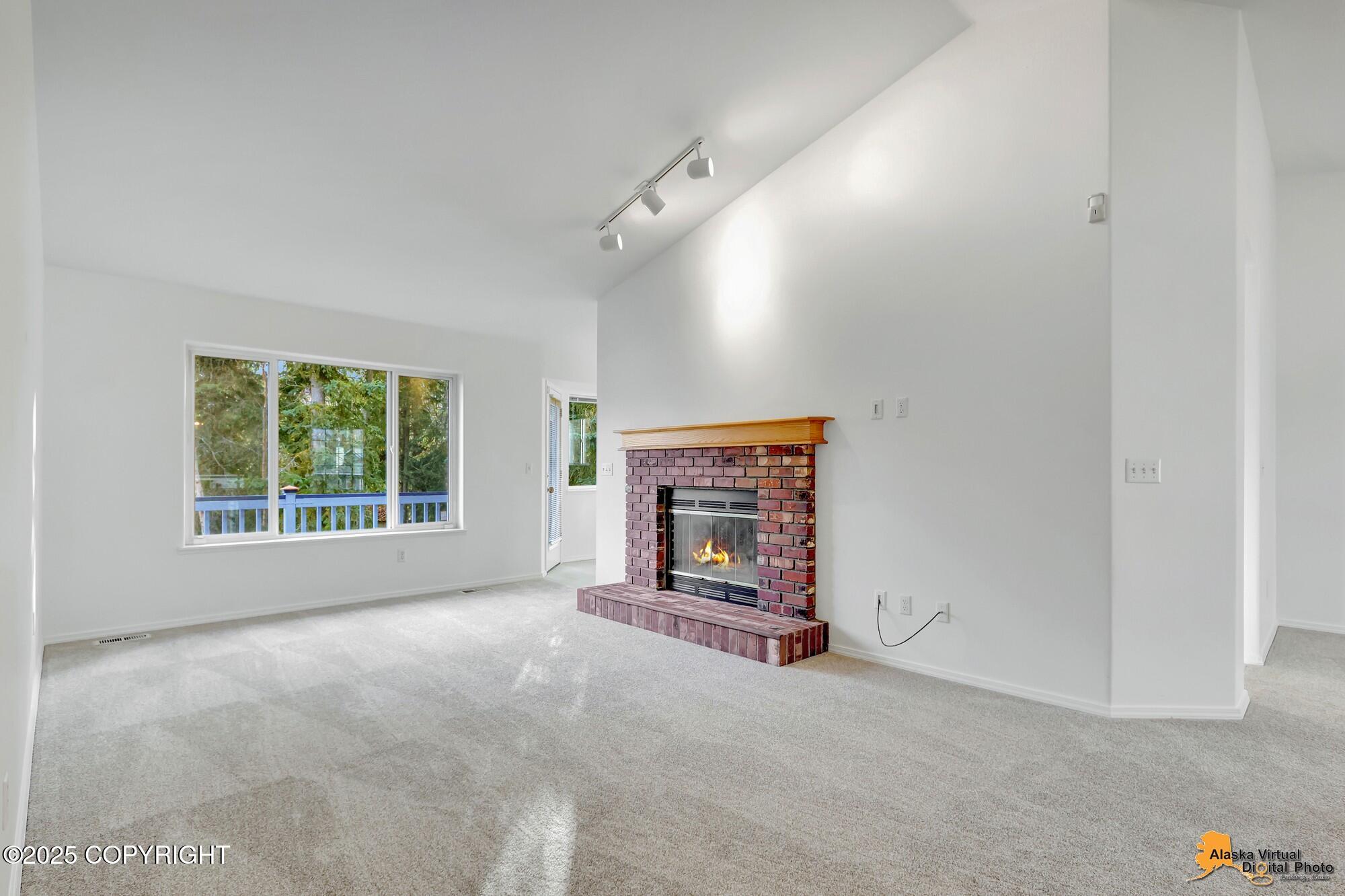 19250 Babrof Drive, Eagle River