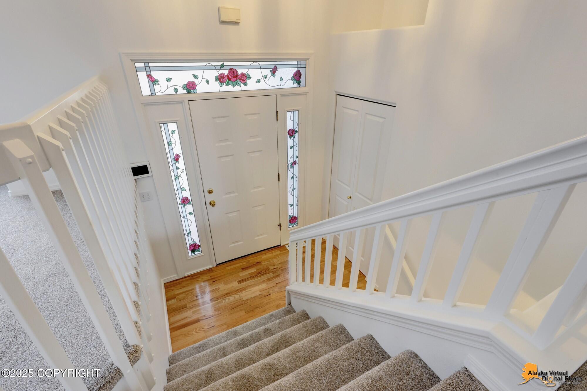 19250 Babrof Drive, Eagle River