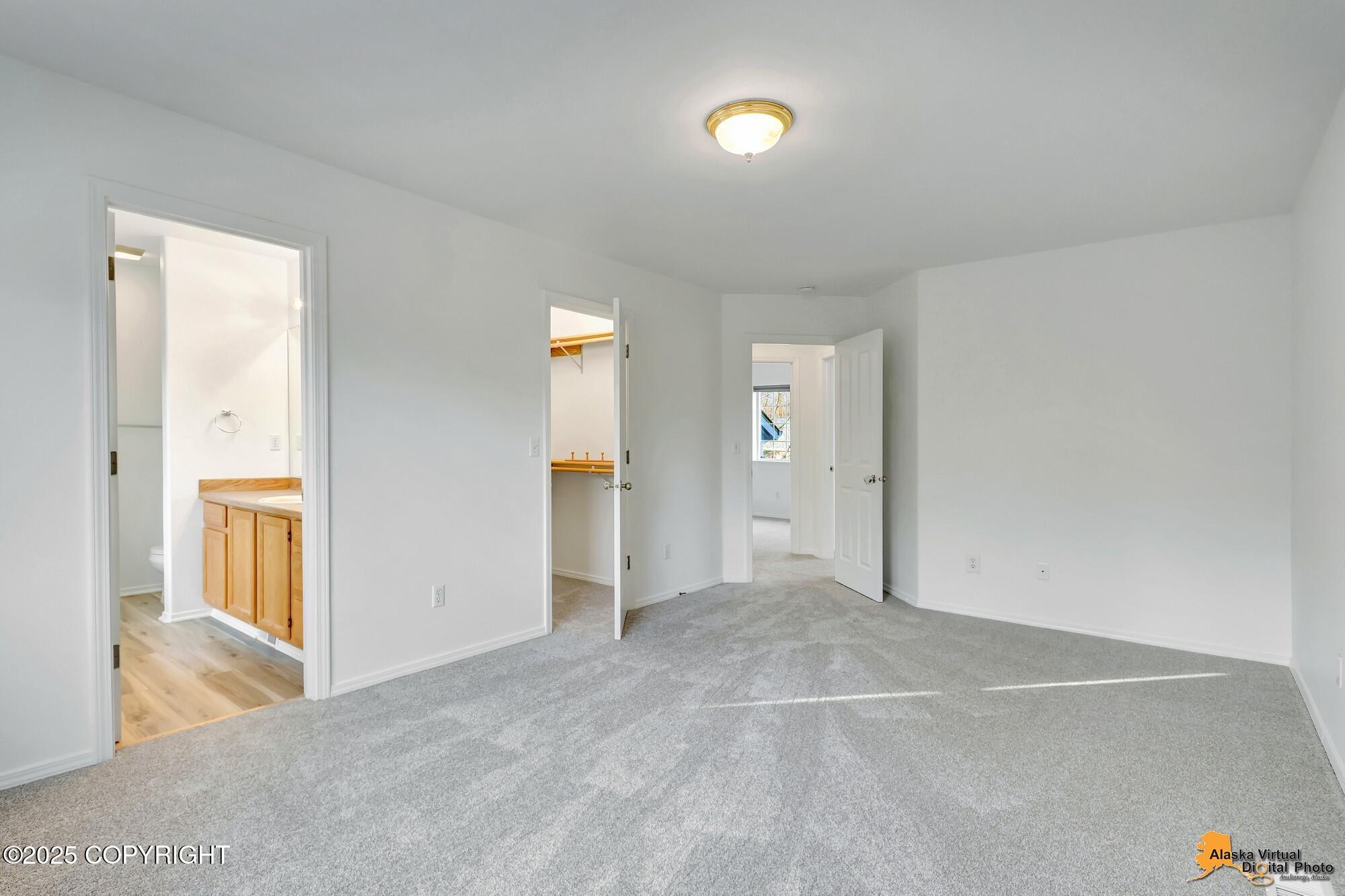 19250 Babrof Drive, Eagle River