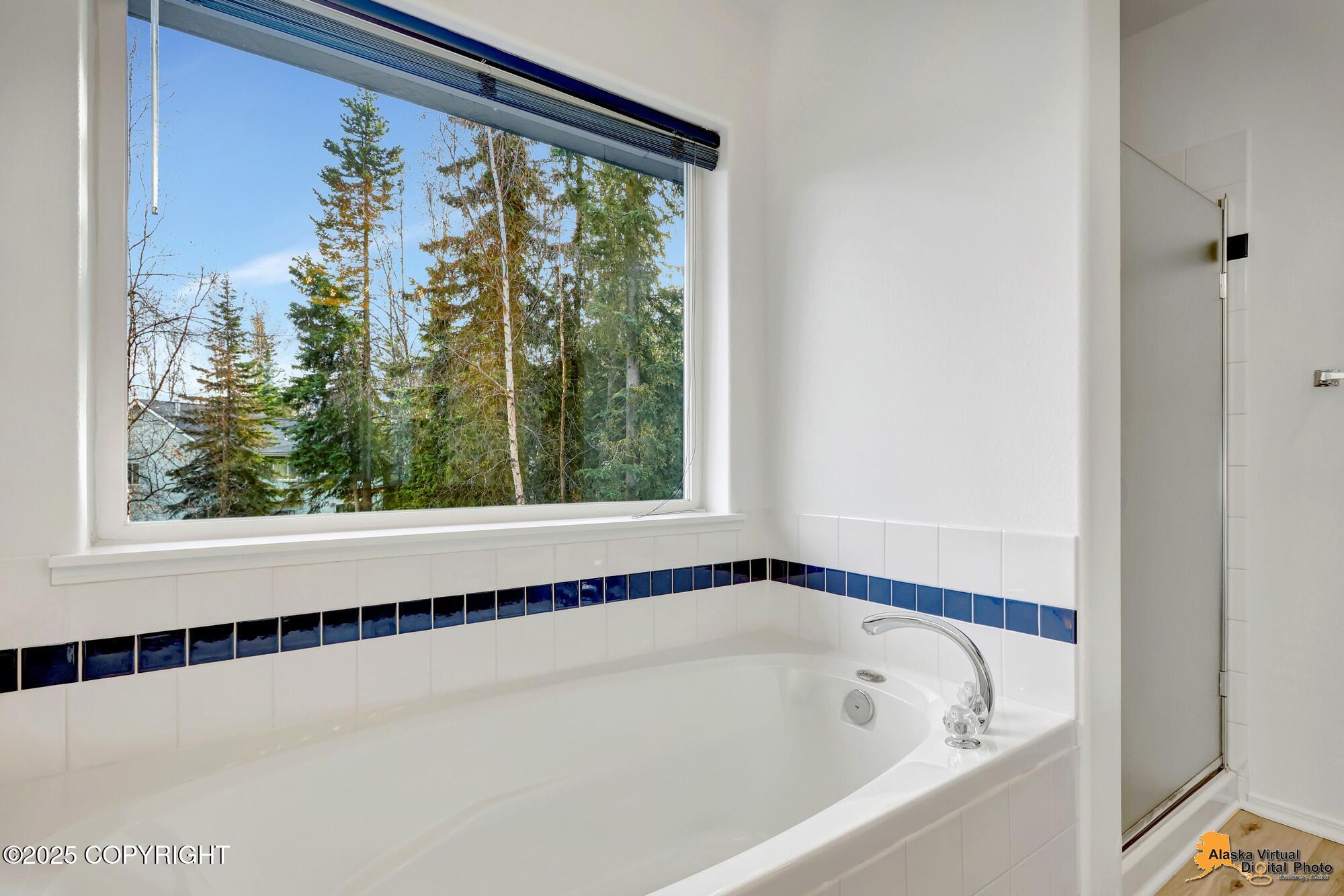 19250 Babrof Drive, Eagle River