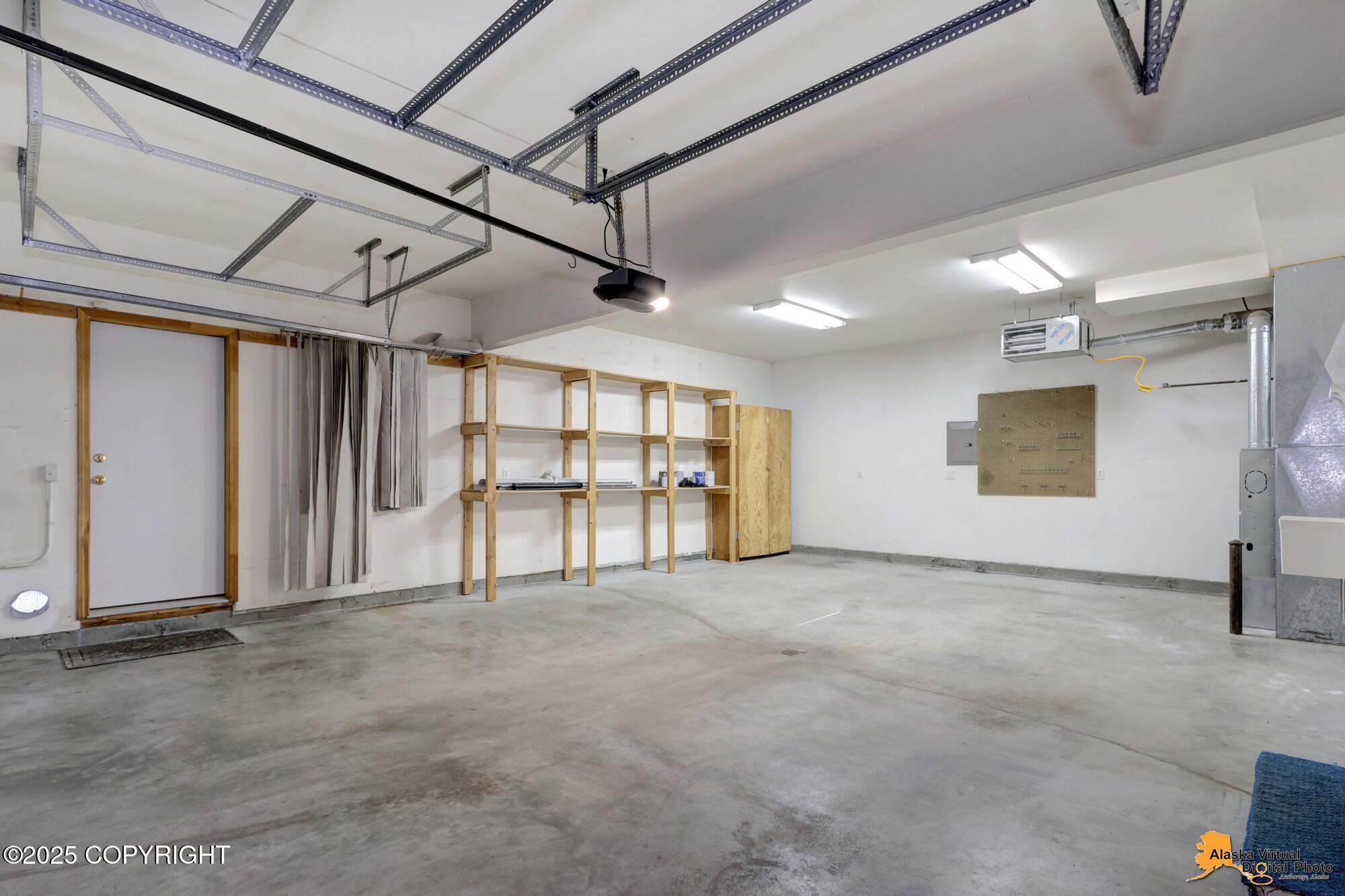 19250 Babrof Drive, Eagle River