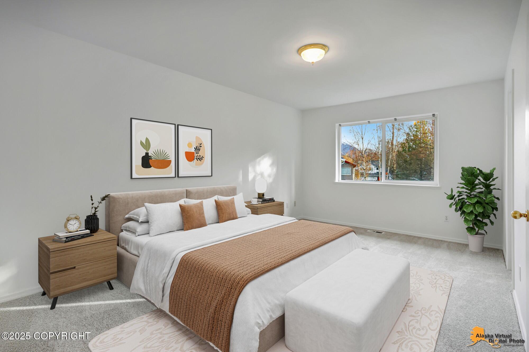 19250 Babrof Drive, Eagle River