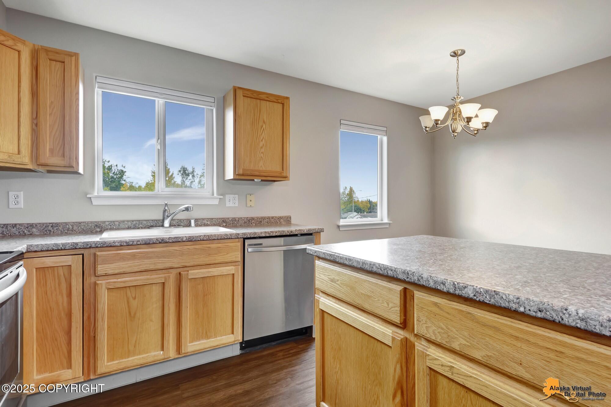 123 E 24th Avenue # 5, Anchorage Unit: 5